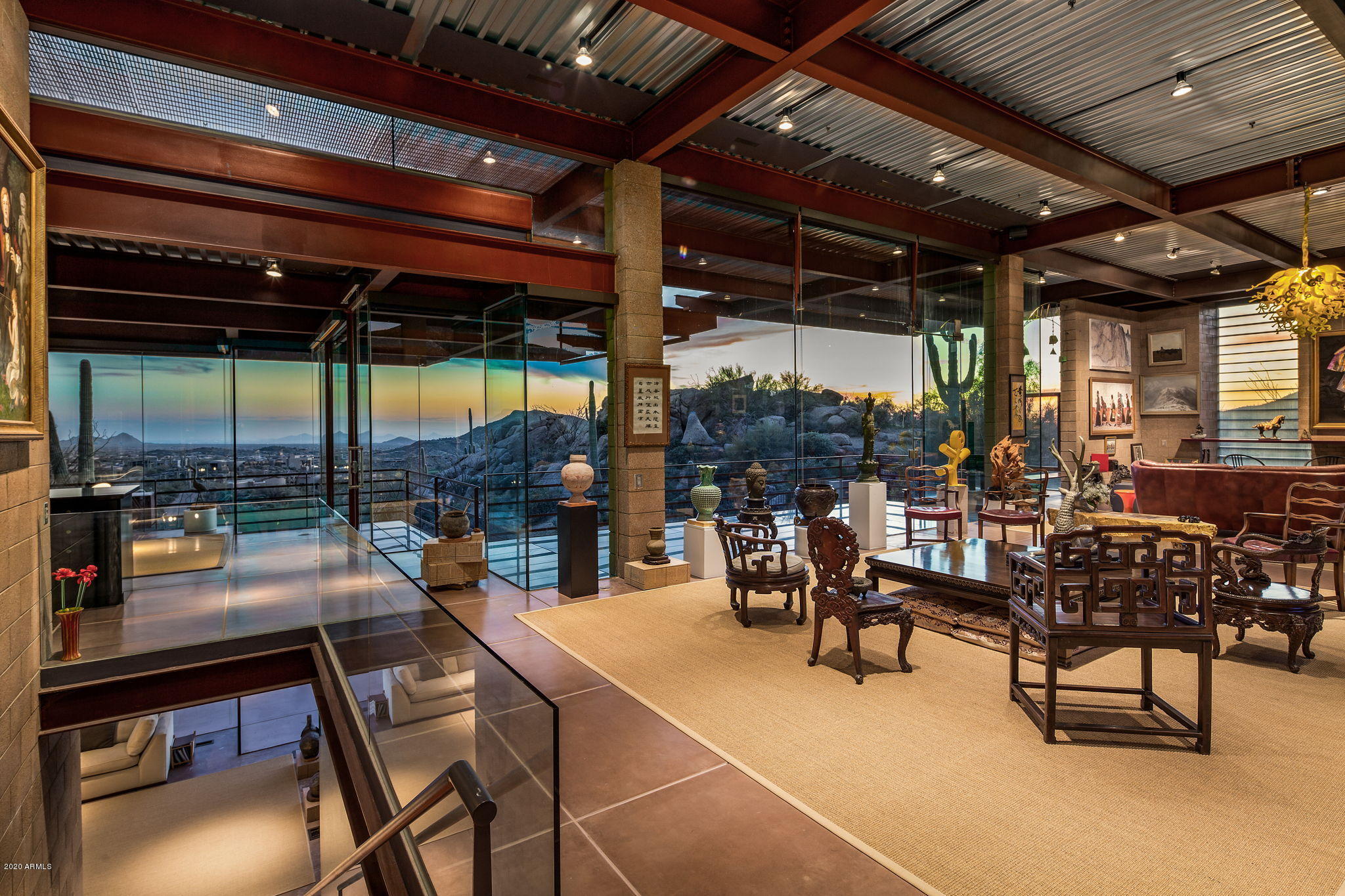 DESERT MOUNTAIN - Residential