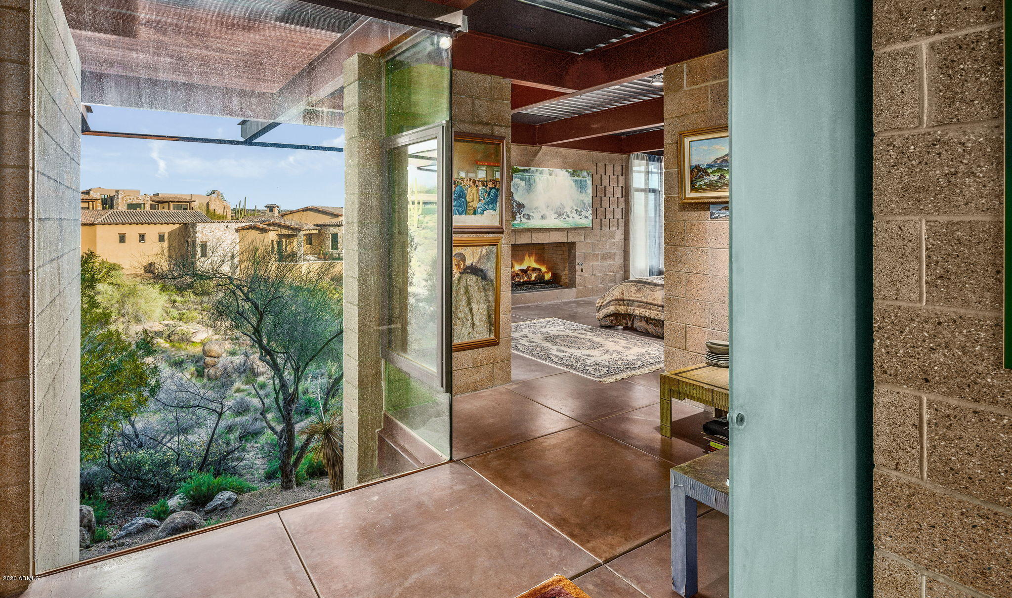 DESERT MOUNTAIN - Residential