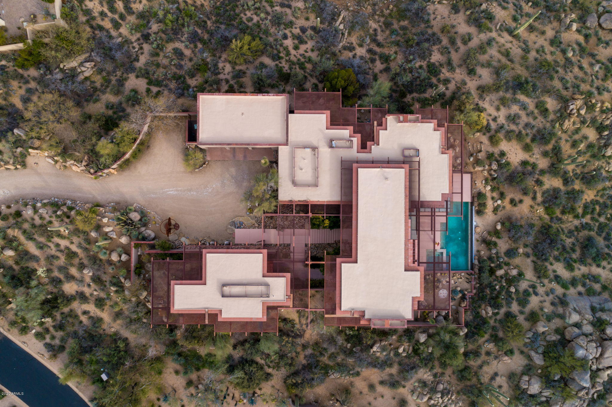 DESERT MOUNTAIN - Residential
