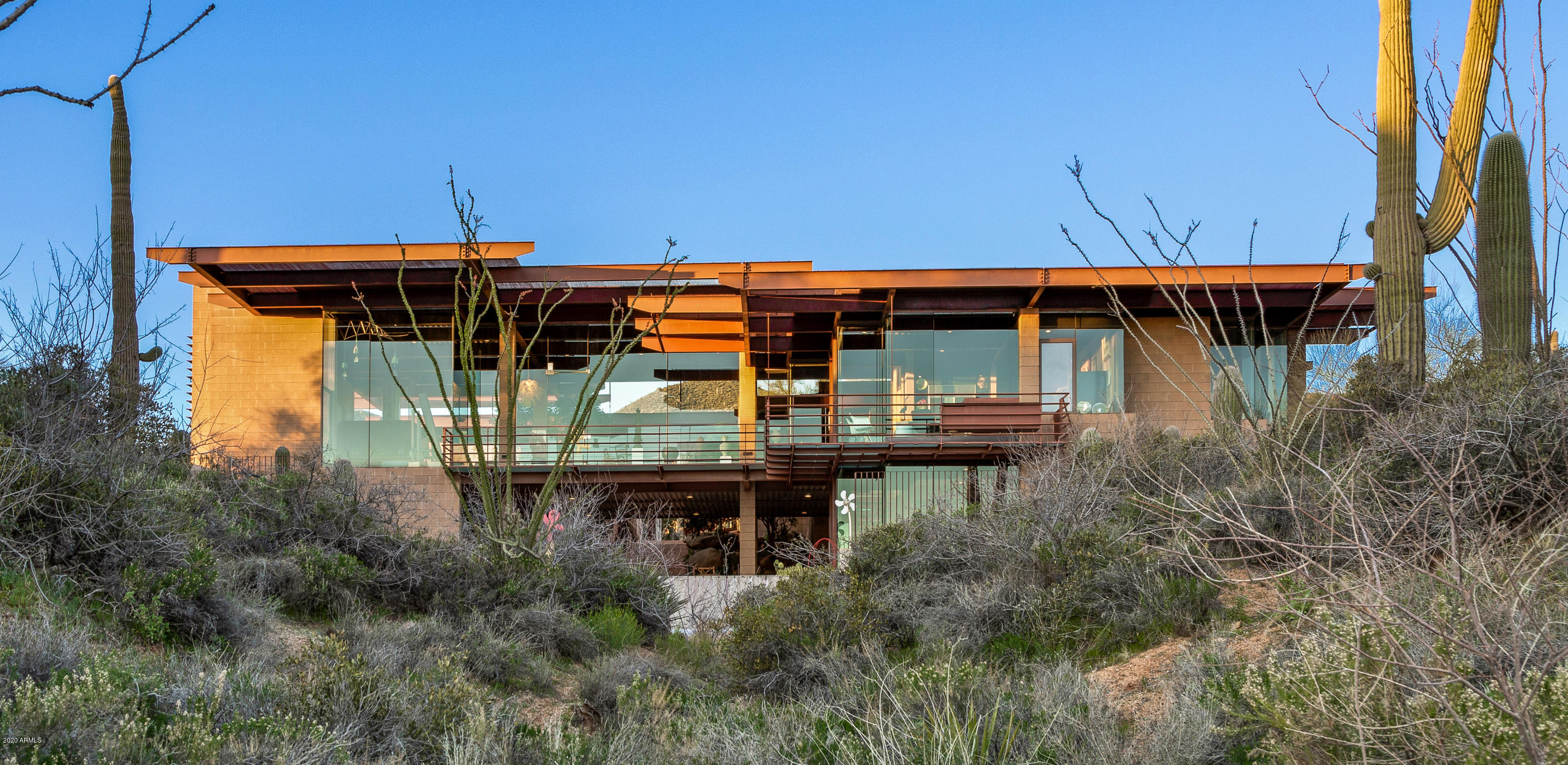 DESERT MOUNTAIN - Residential