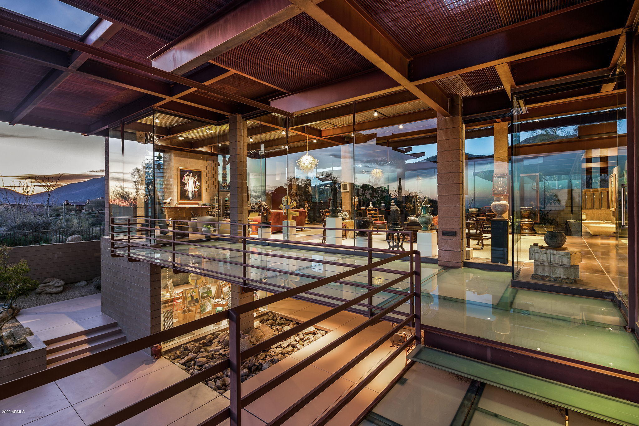 DESERT MOUNTAIN - Residential