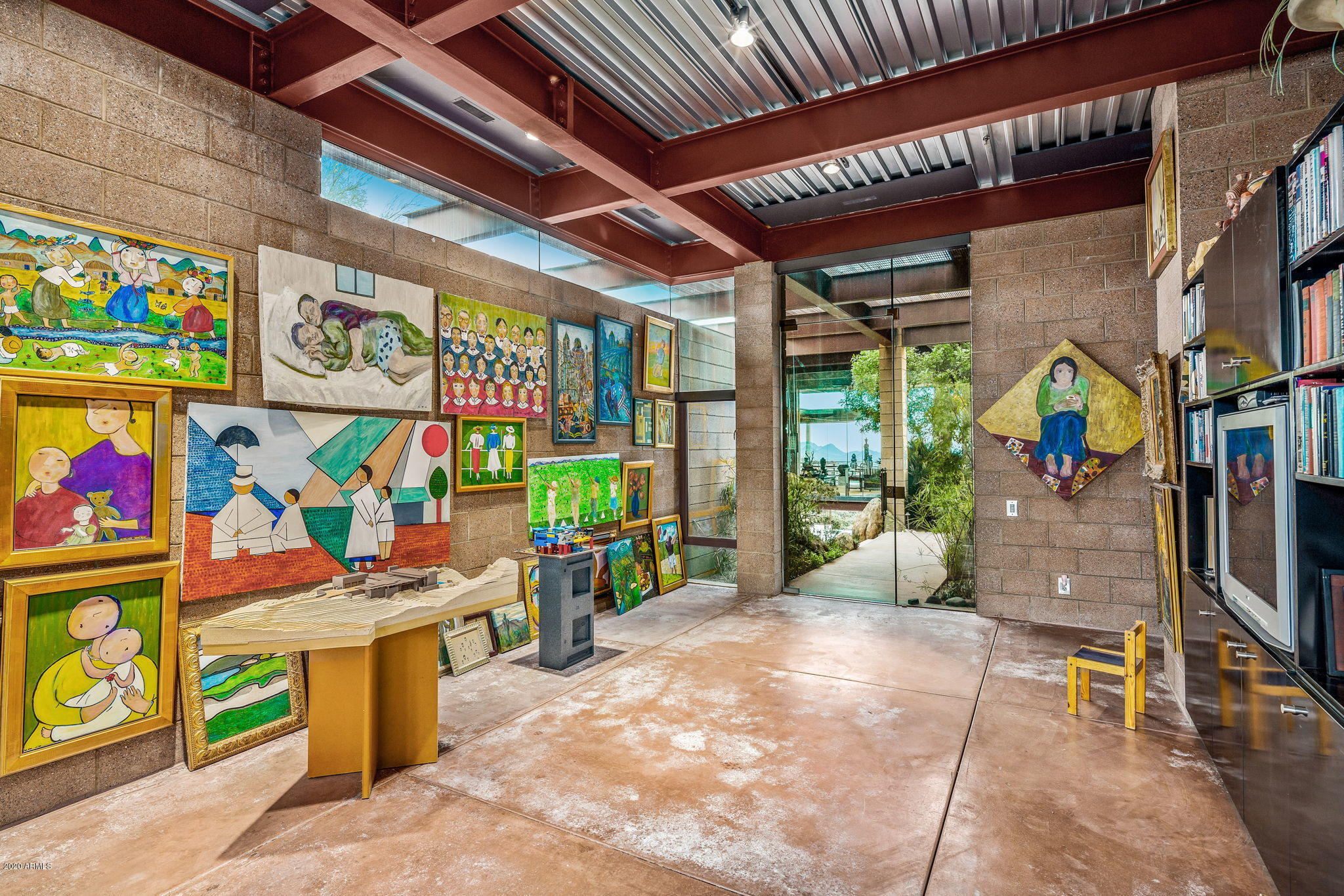 DESERT MOUNTAIN - Residential