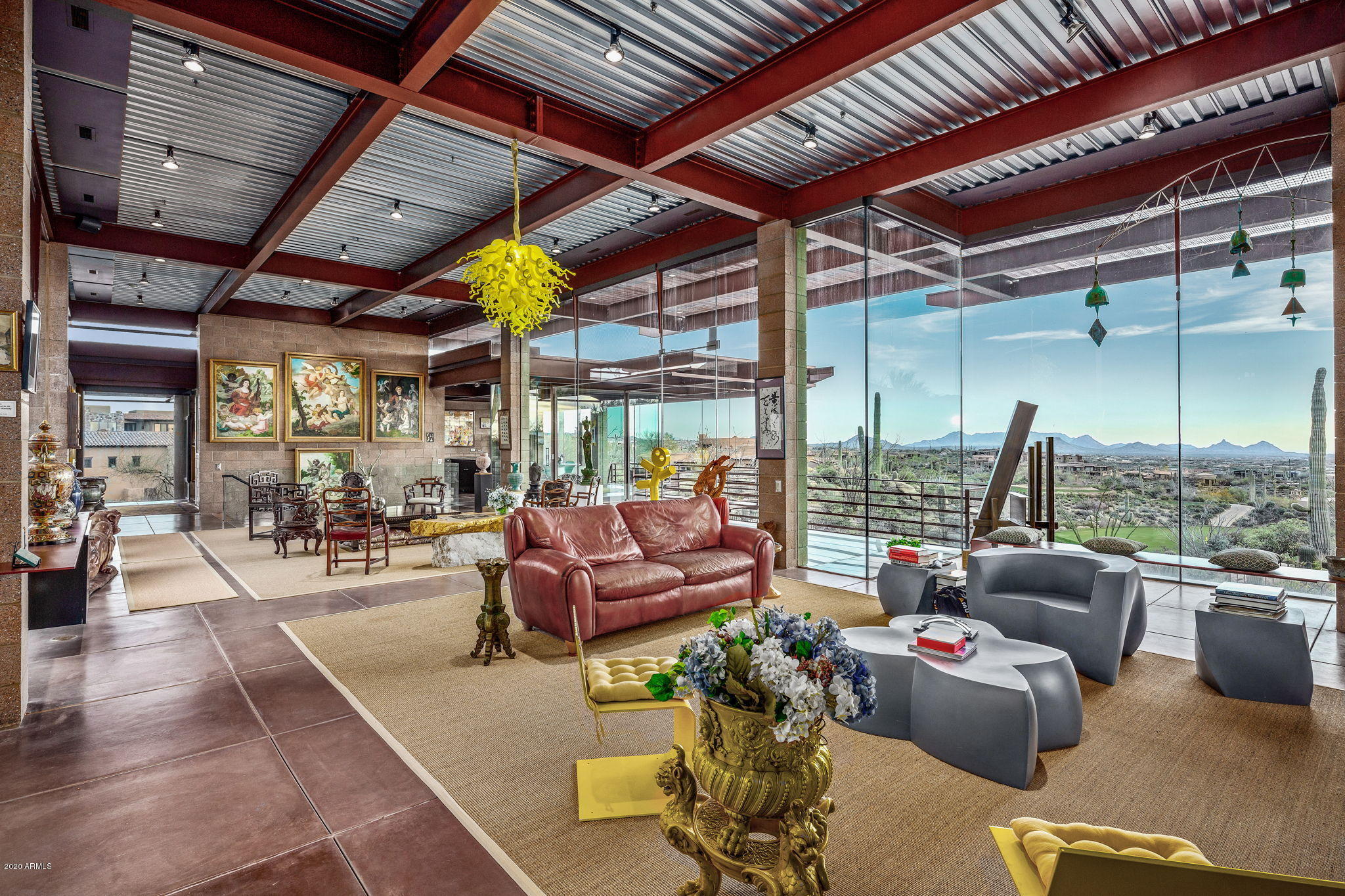 DESERT MOUNTAIN - Residential