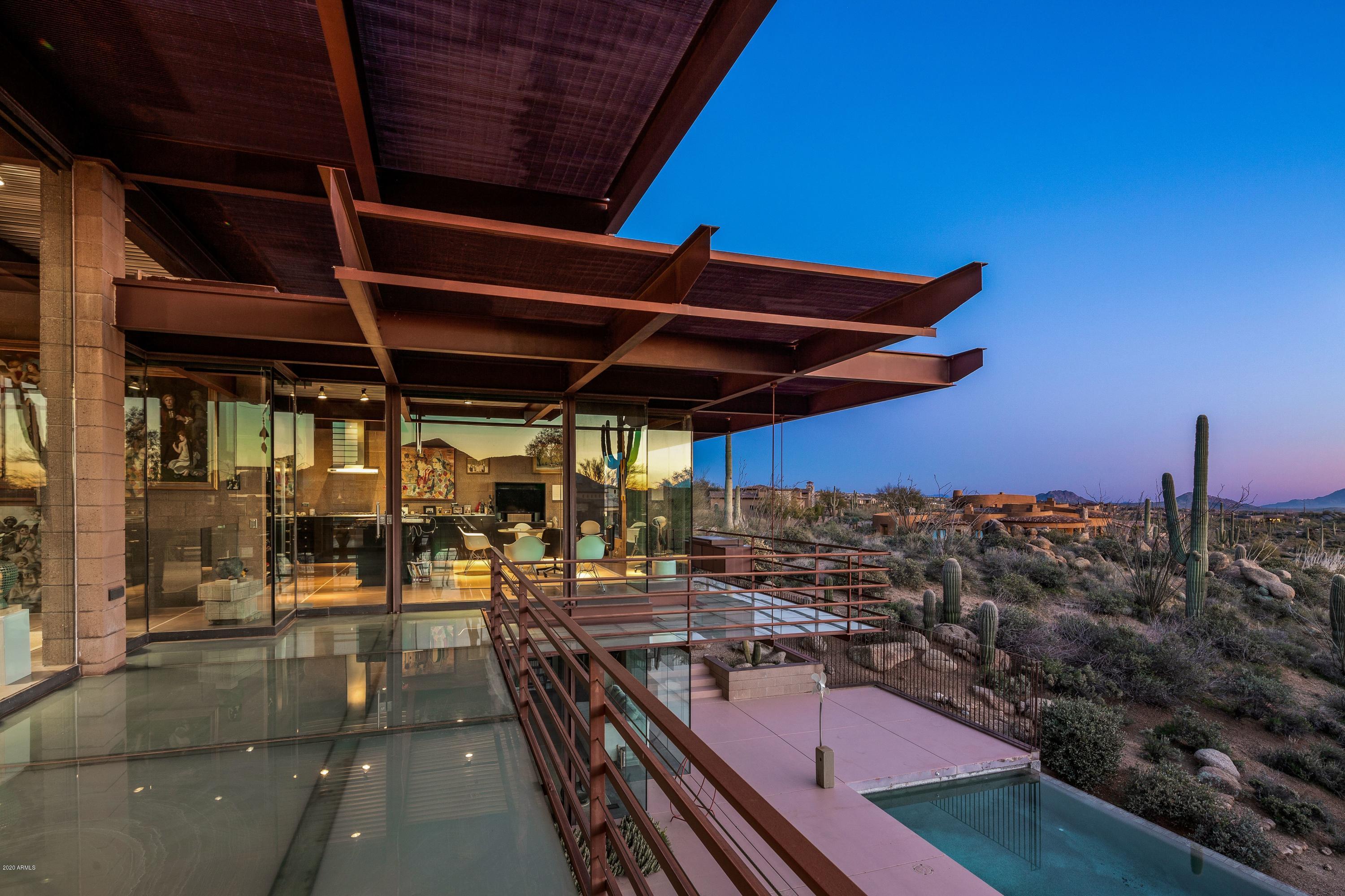 DESERT MOUNTAIN - Residential