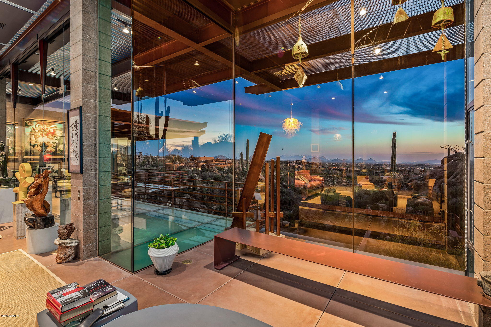 DESERT MOUNTAIN - Residential
