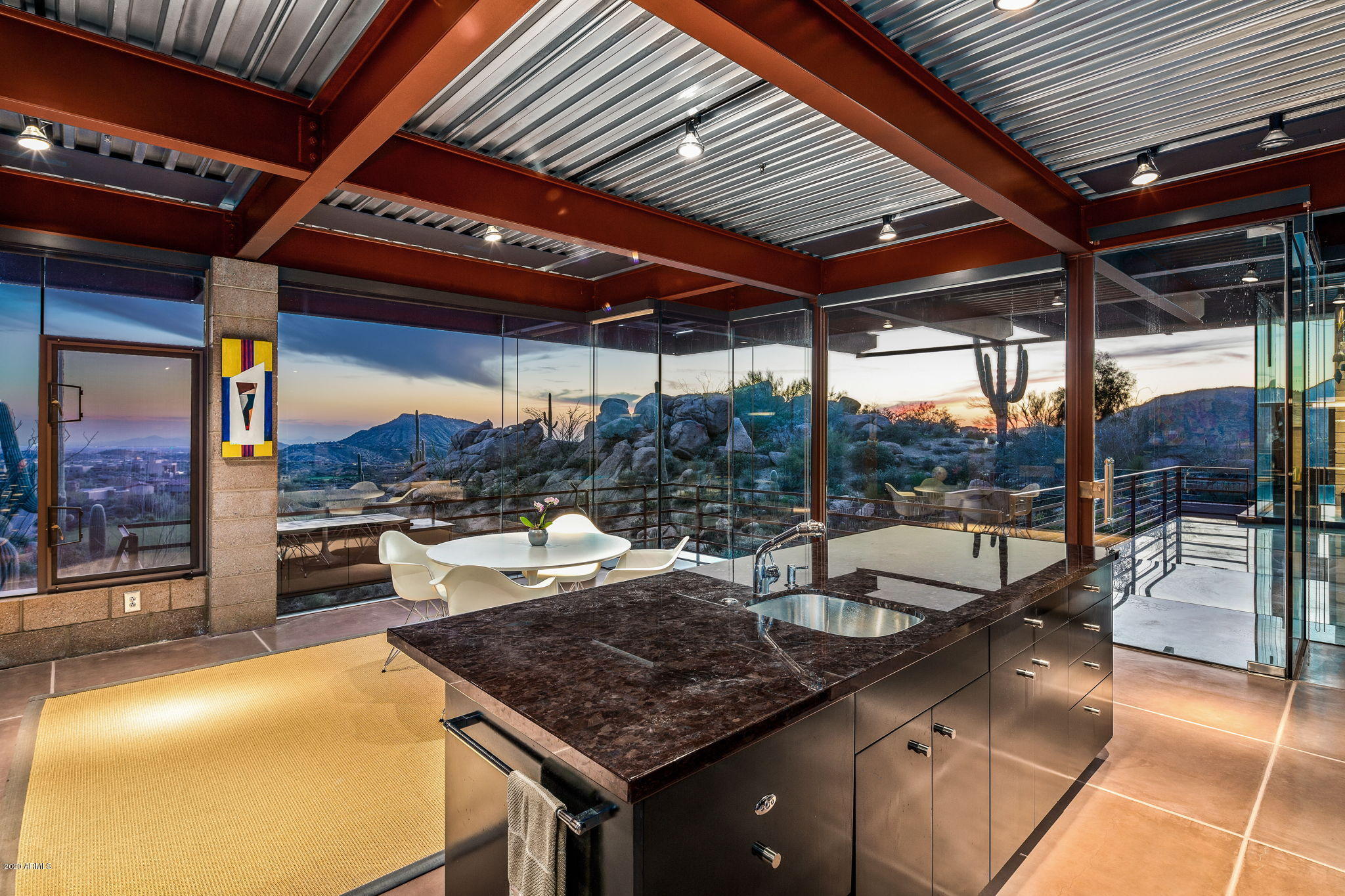 DESERT MOUNTAIN - Residential