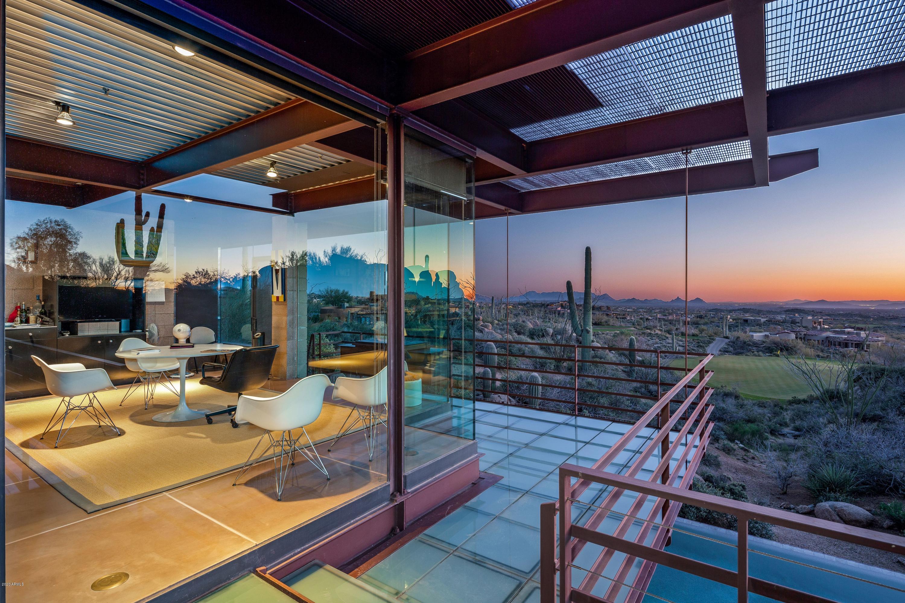 DESERT MOUNTAIN - Residential