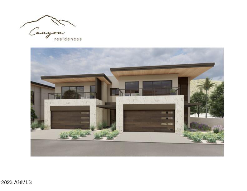 Phoenician - Residential