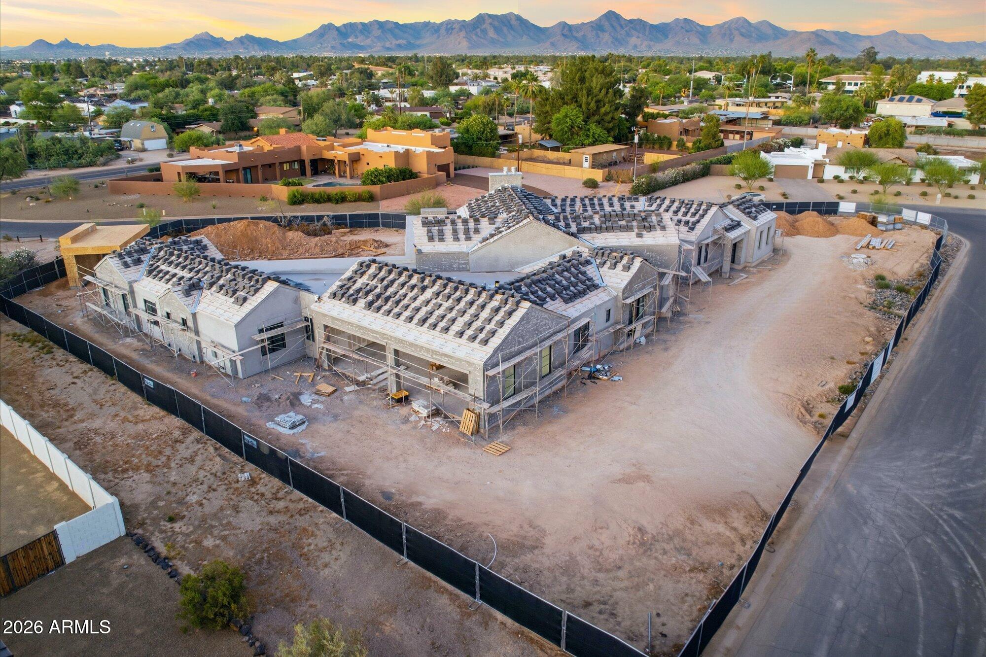 NORTH SCOTTSDALE ESTATES 2 - Residential