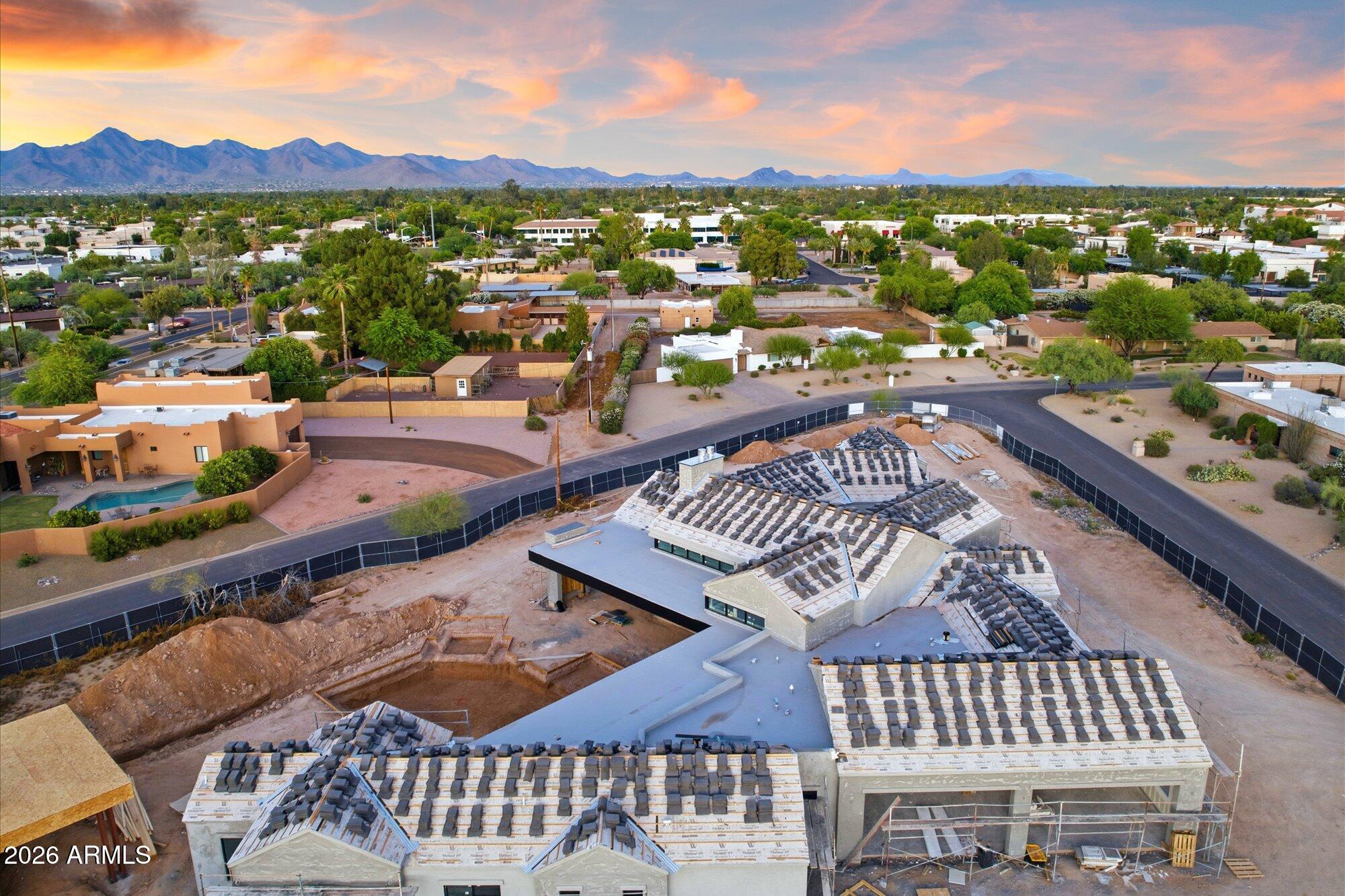 NORTH SCOTTSDALE ESTATES 2 - Residential