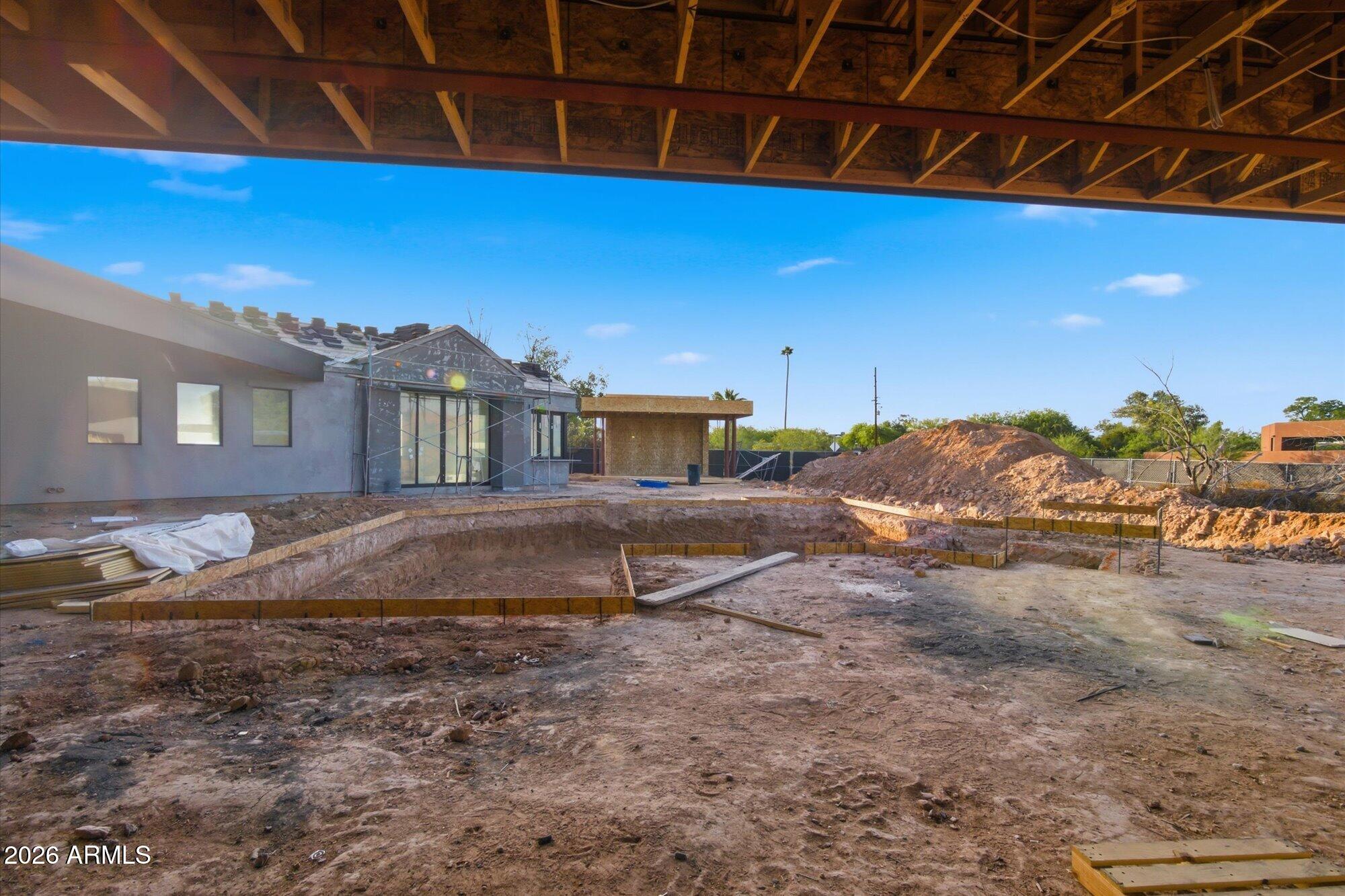 NORTH SCOTTSDALE ESTATES 2 - Residential