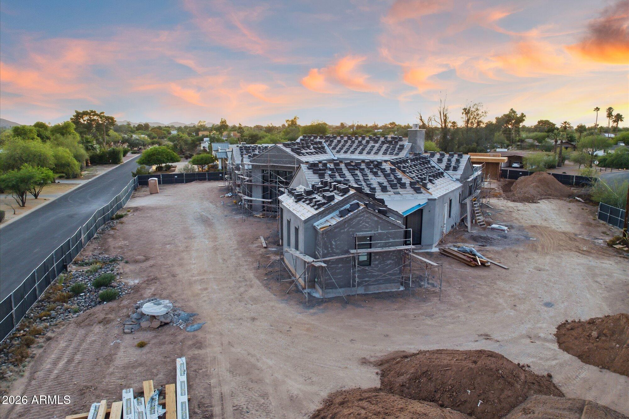 NORTH SCOTTSDALE ESTATES 2 - Residential