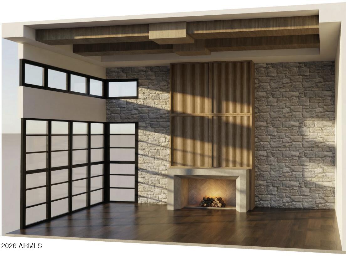 NORTH SCOTTSDALE ESTATES 2 - Residential