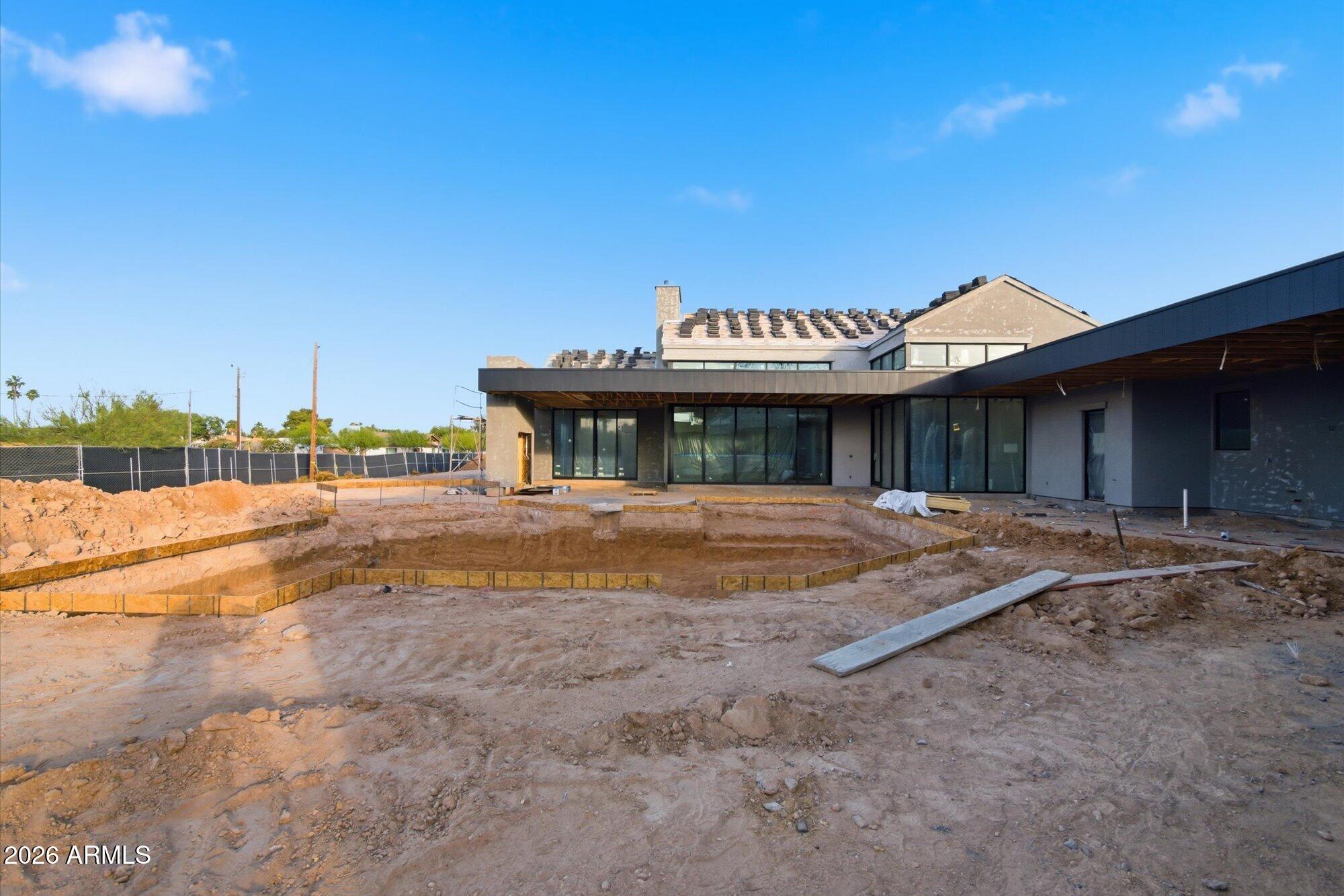 NORTH SCOTTSDALE ESTATES 2 - Residential