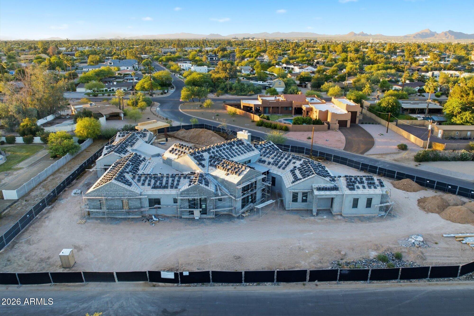 NORTH SCOTTSDALE ESTATES 2 - Residential