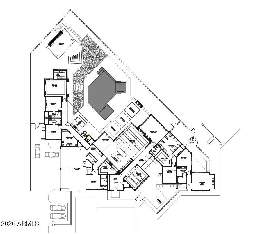 NORTH SCOTTSDALE ESTATES 2 - Residential