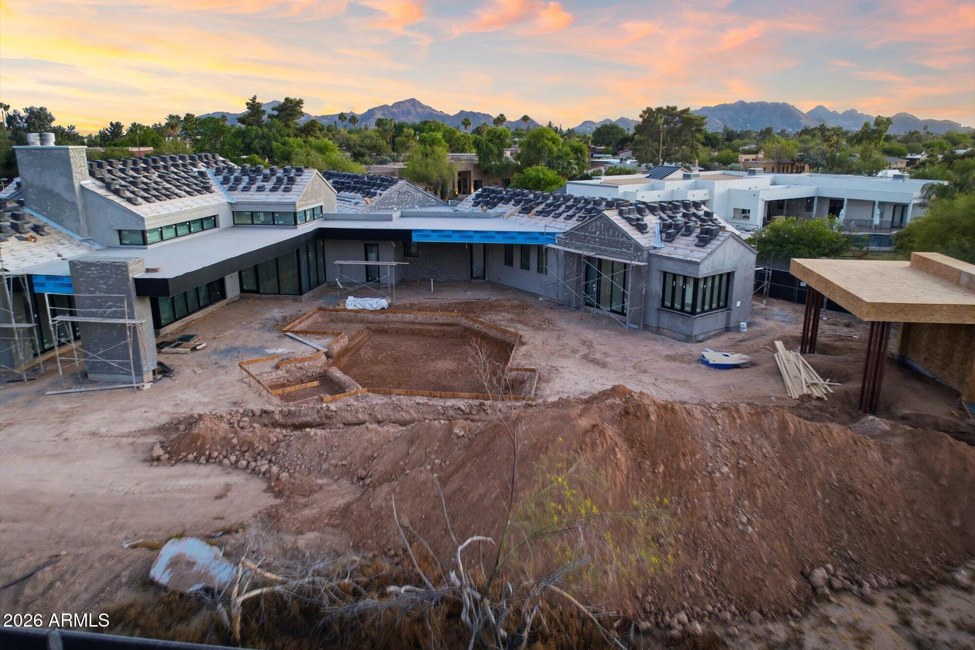 NORTH SCOTTSDALE ESTATES 2 - Residential