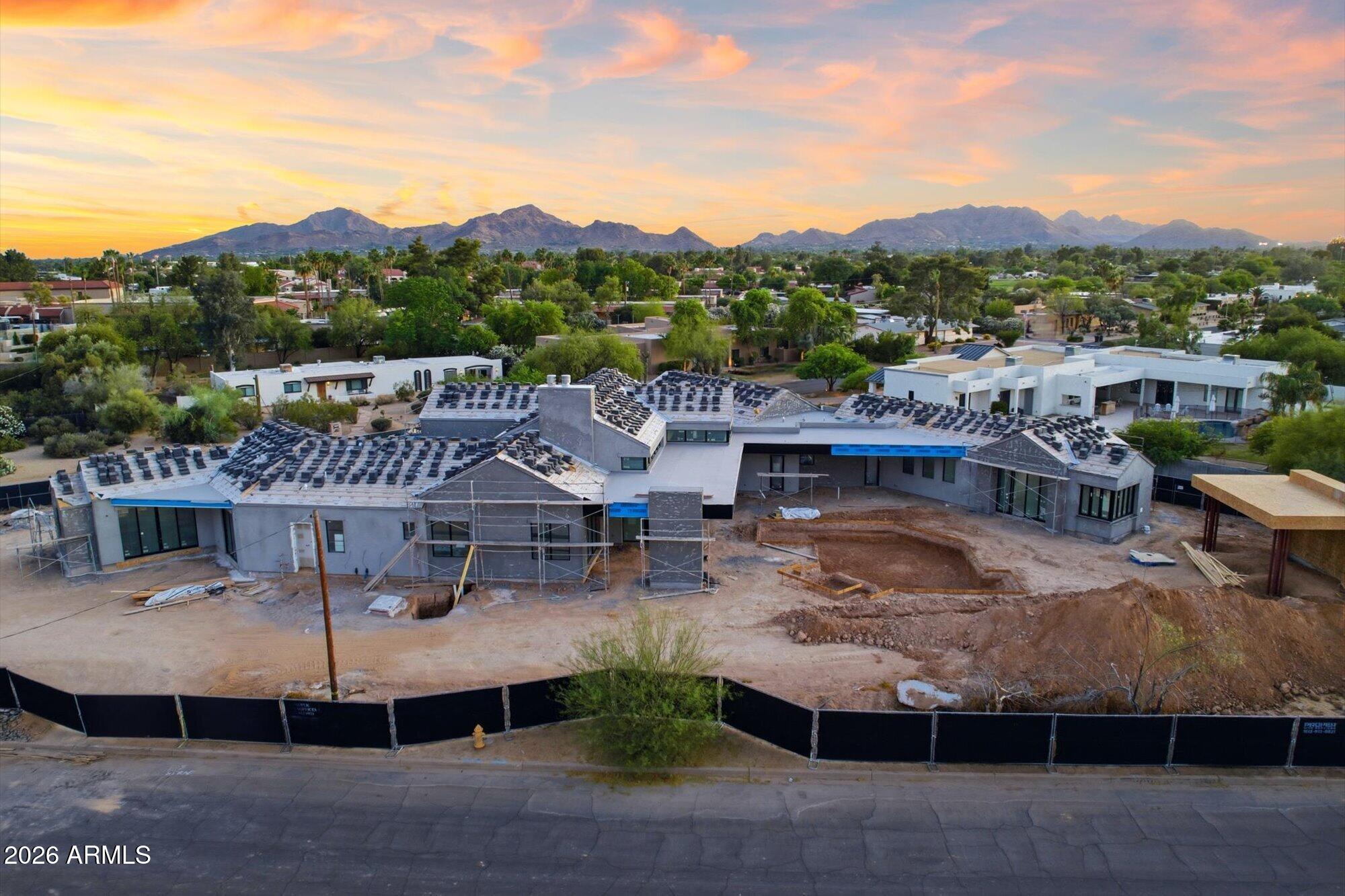 NORTH SCOTTSDALE ESTATES 2 - Residential