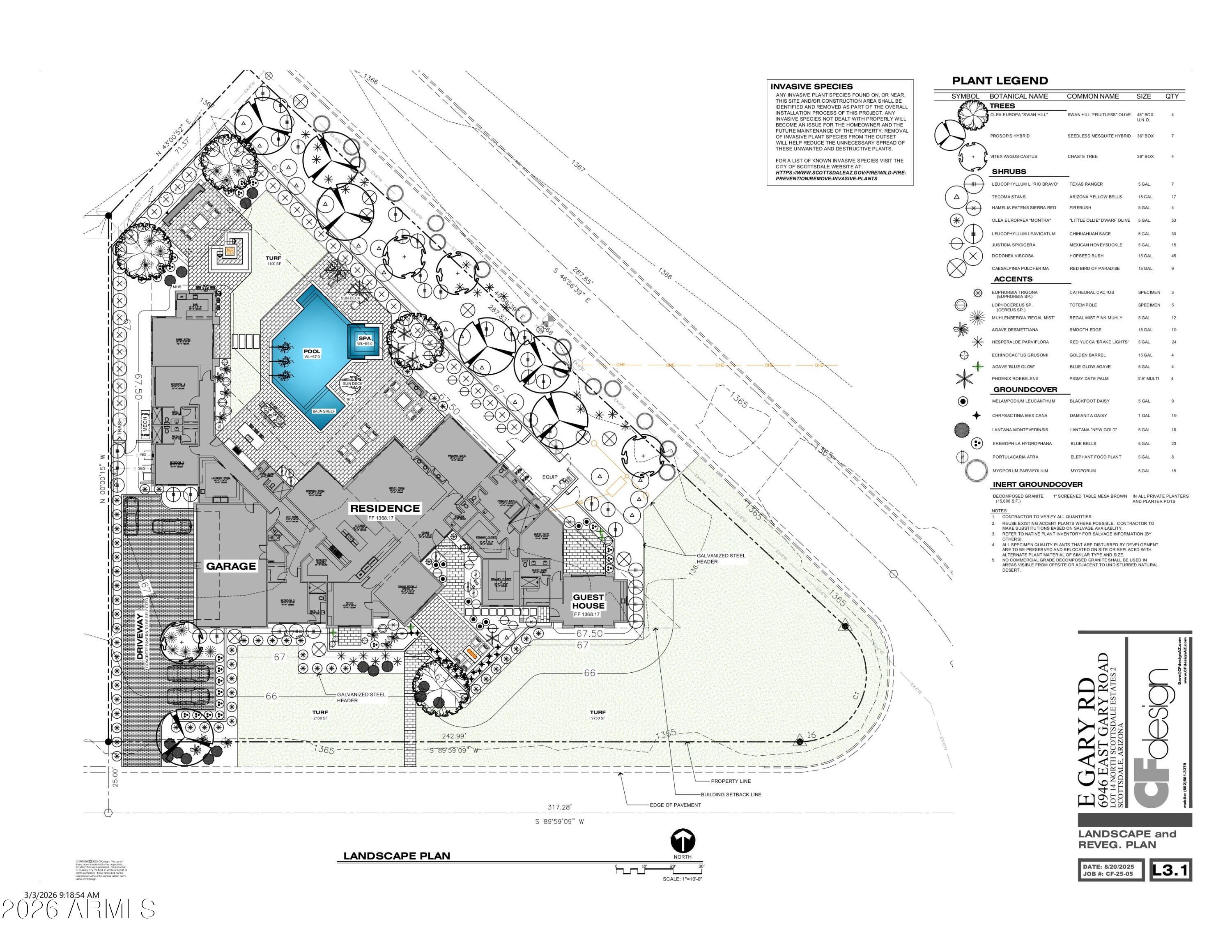 NORTH SCOTTSDALE ESTATES 2 - Residential