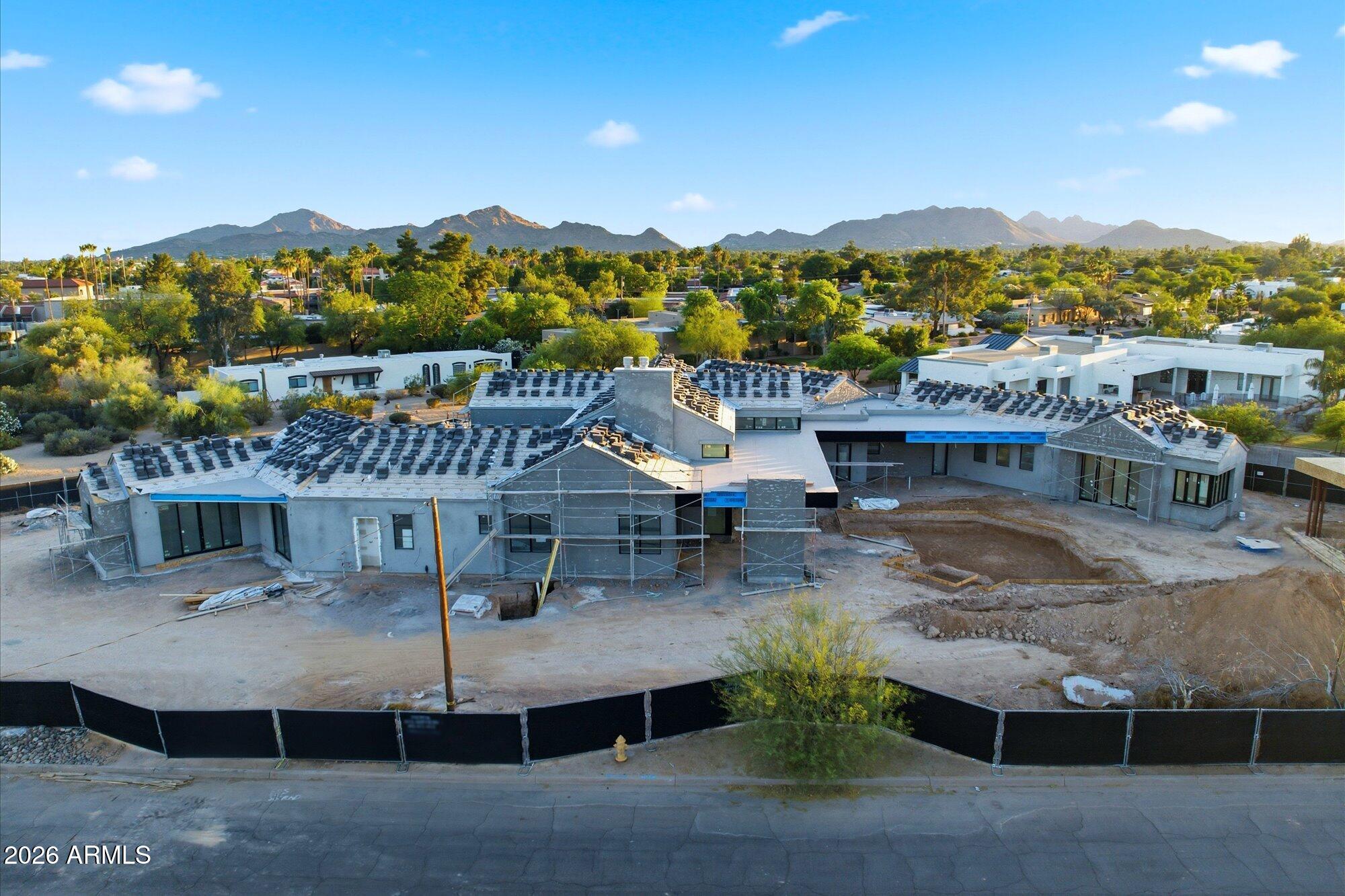 NORTH SCOTTSDALE ESTATES 2 - Residential