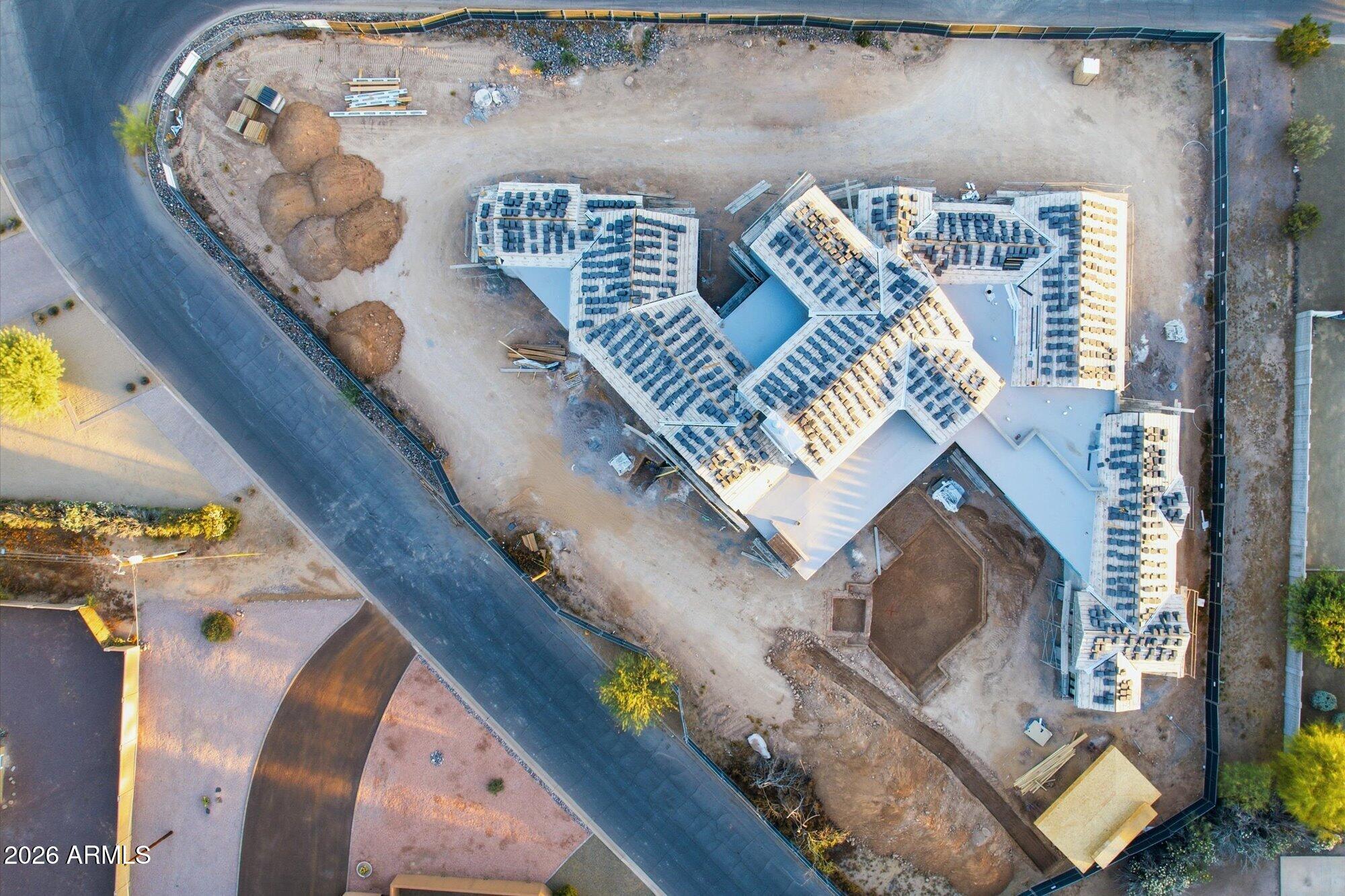NORTH SCOTTSDALE ESTATES 2 - Residential