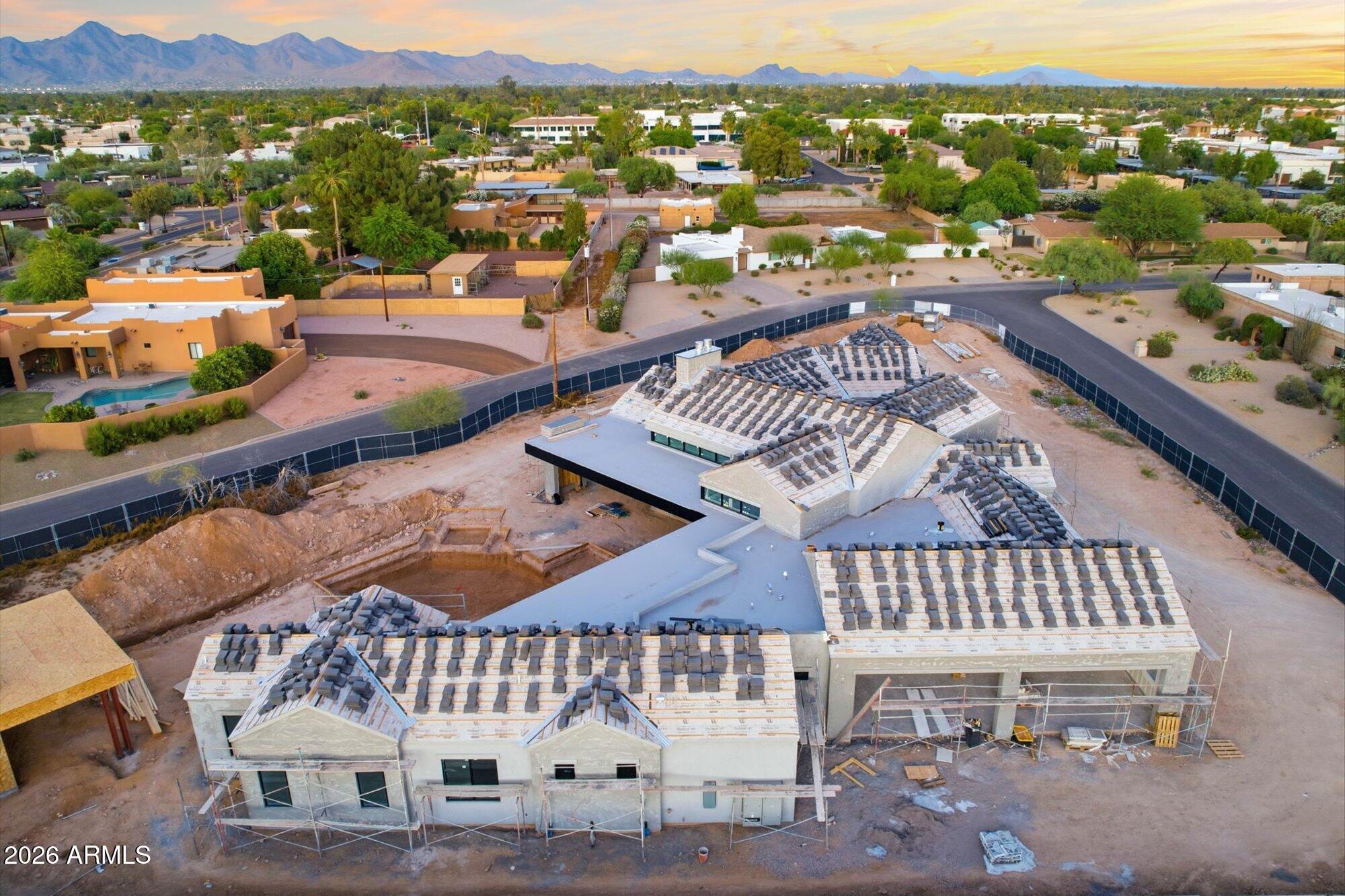 NORTH SCOTTSDALE ESTATES 2 - Residential
