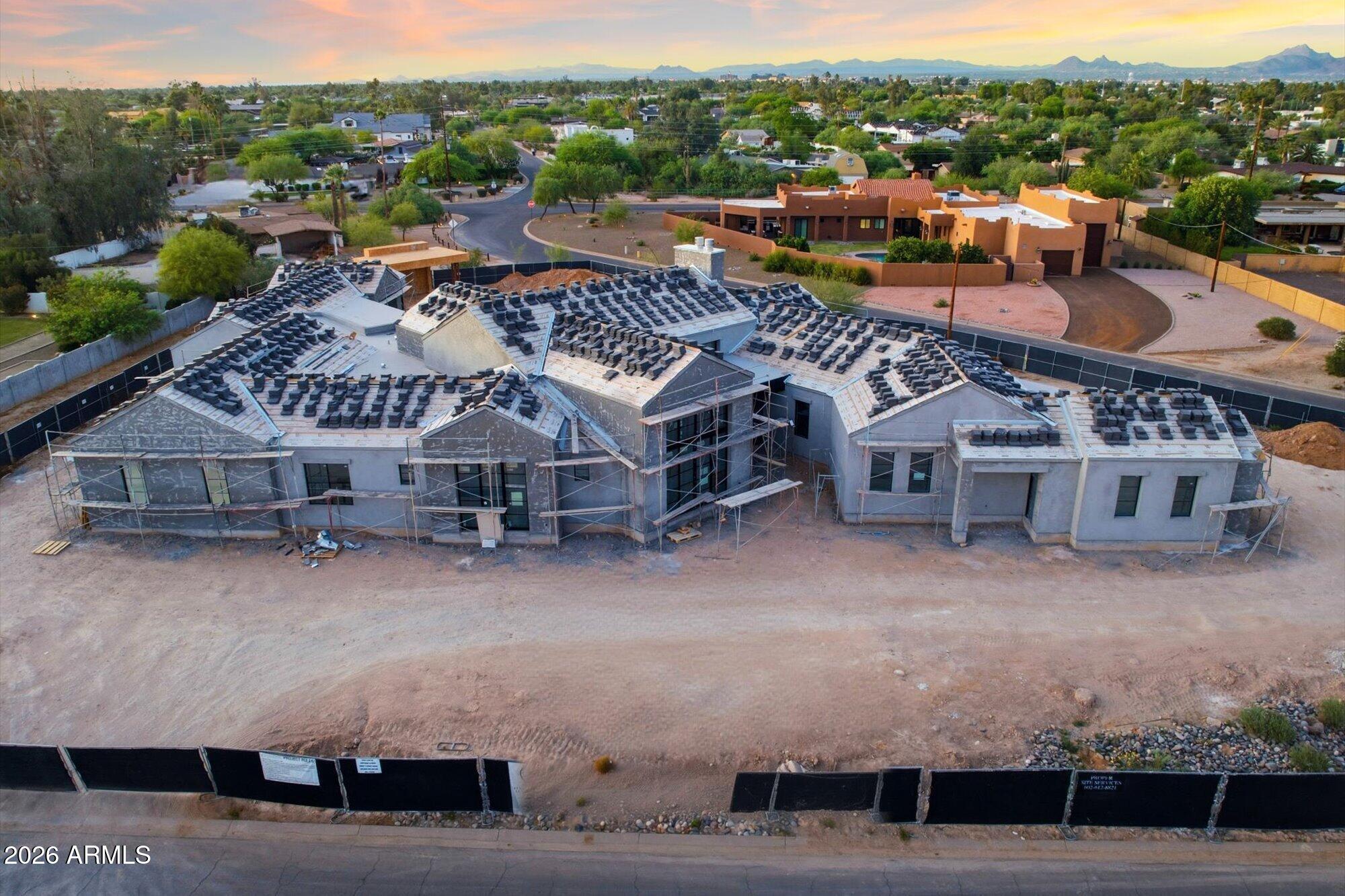 NORTH SCOTTSDALE ESTATES 2 - Residential
