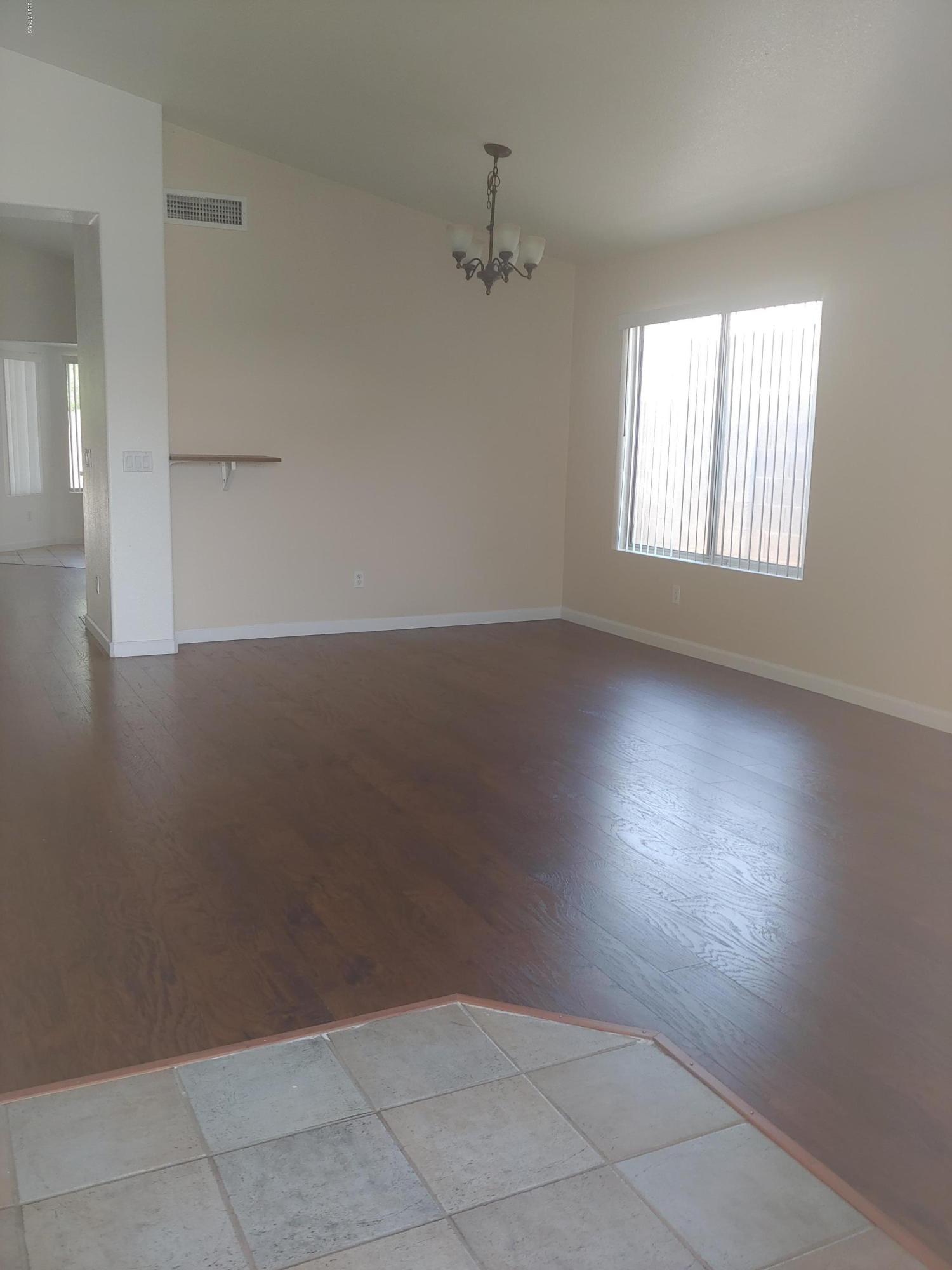 CLEMENTE RANCH PARCEL 12 - Residential Lease