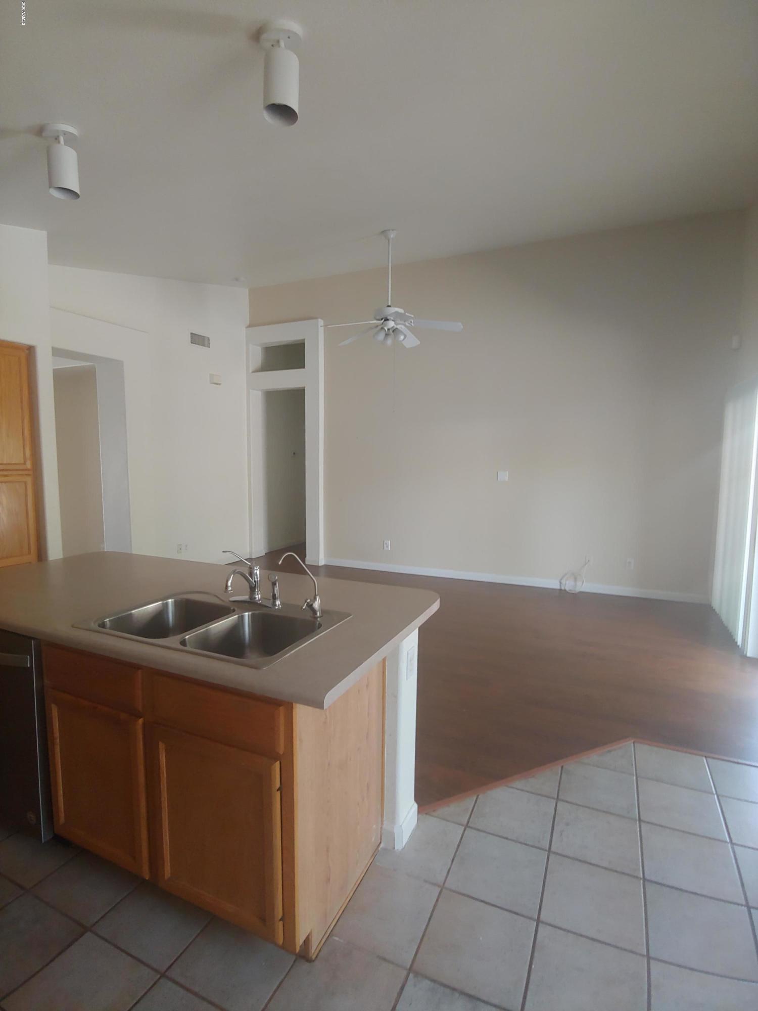 CLEMENTE RANCH PARCEL 12 - Residential Lease