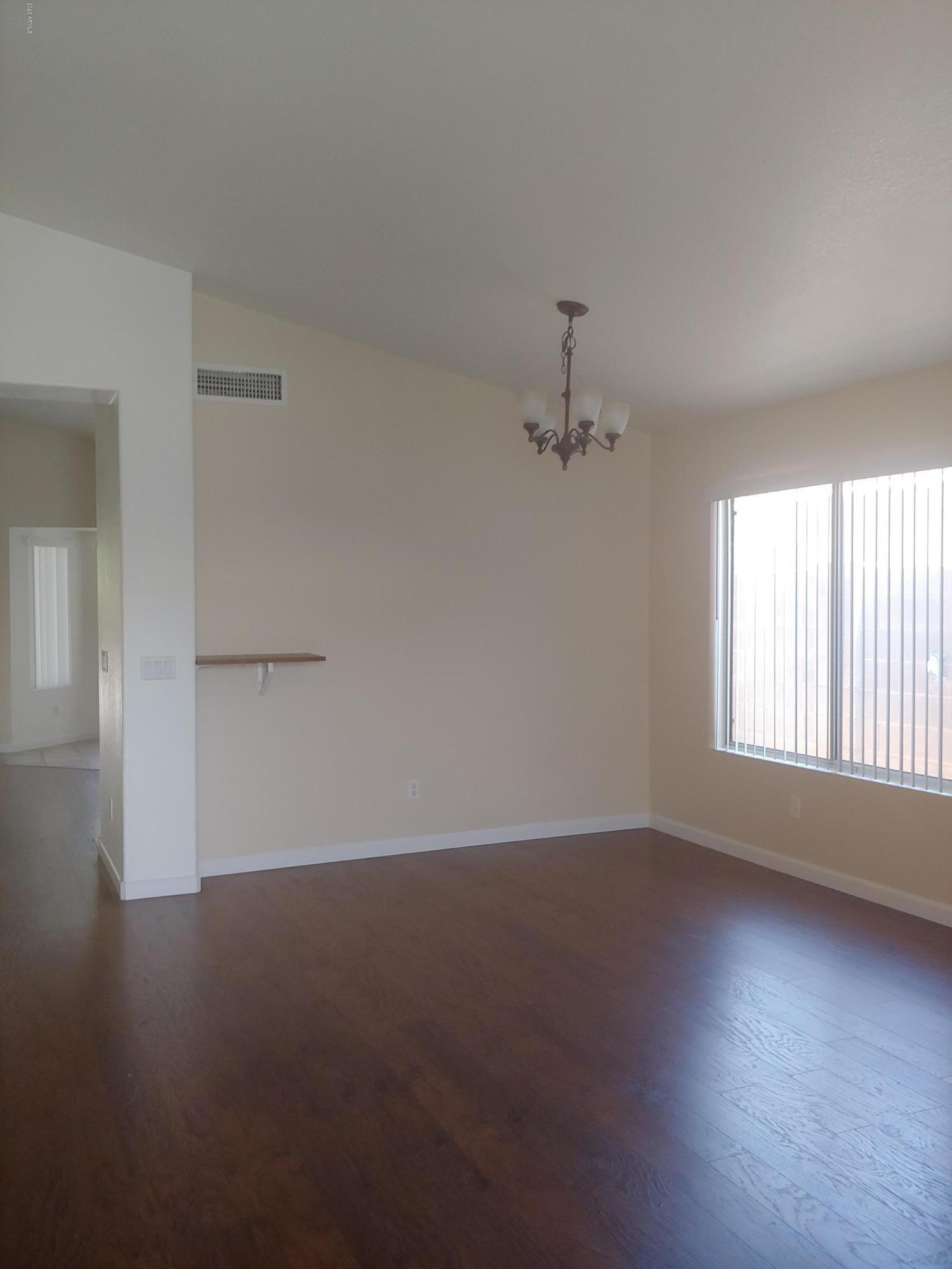 CLEMENTE RANCH PARCEL 12 - Residential Lease