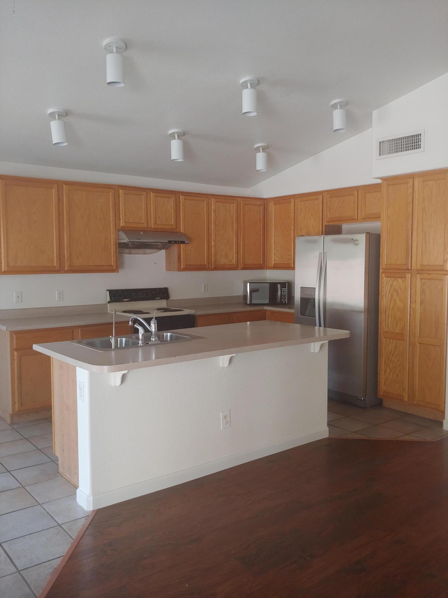 CLEMENTE RANCH PARCEL 12 - Residential Lease