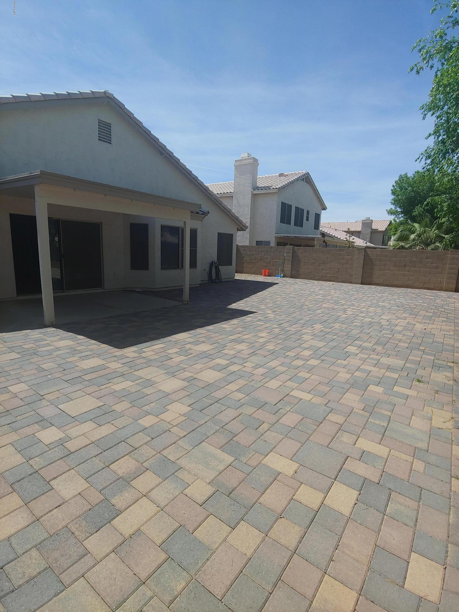 CLEMENTE RANCH PARCEL 12 - Residential Lease