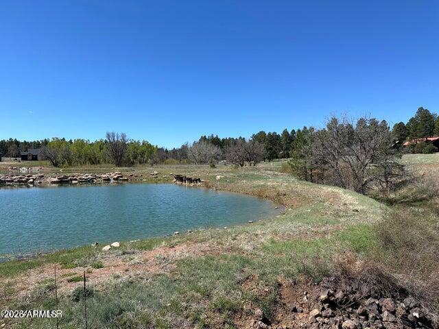 Torreon Lakes - Residential