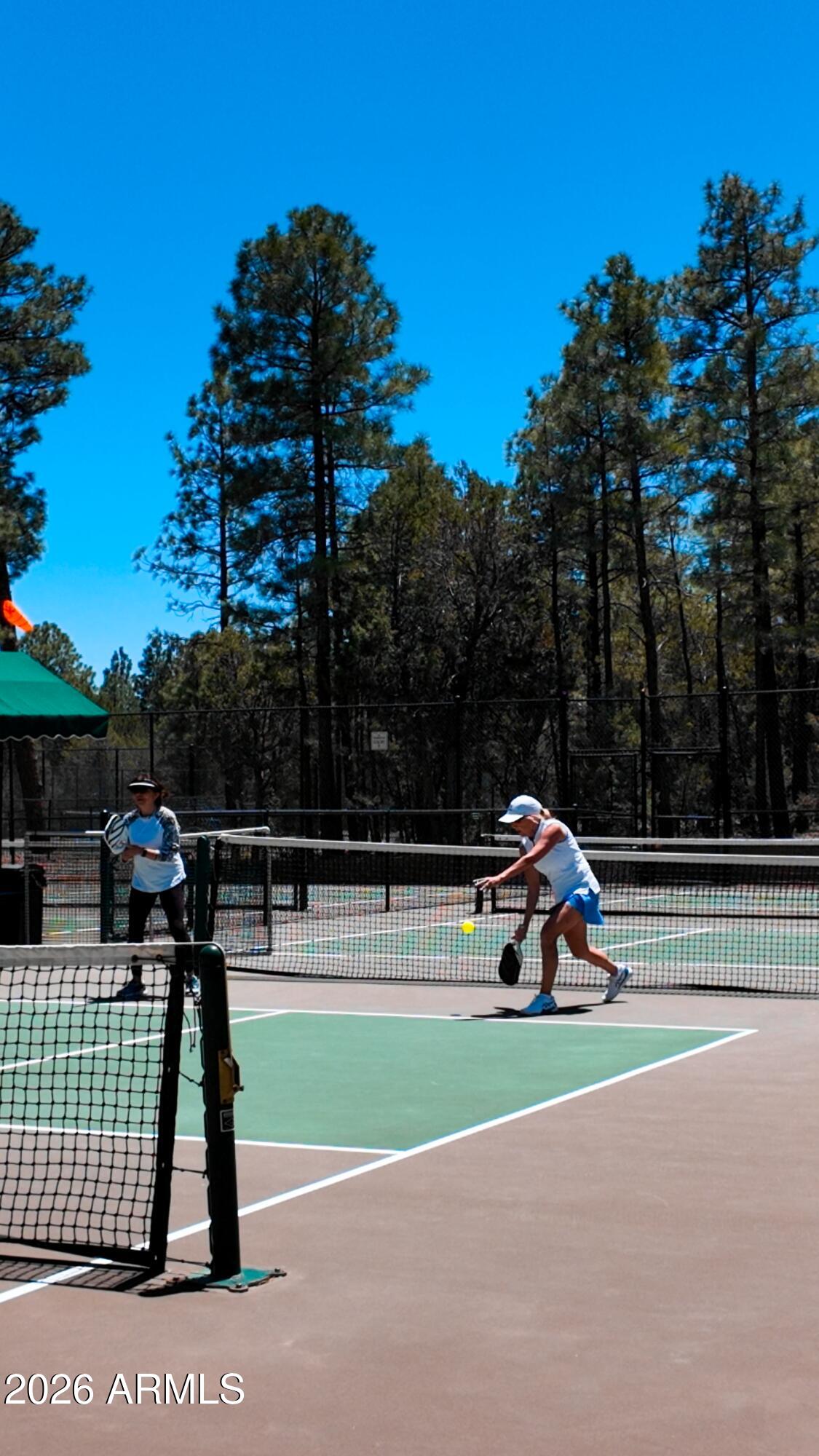 Torreon Lakes - Residential