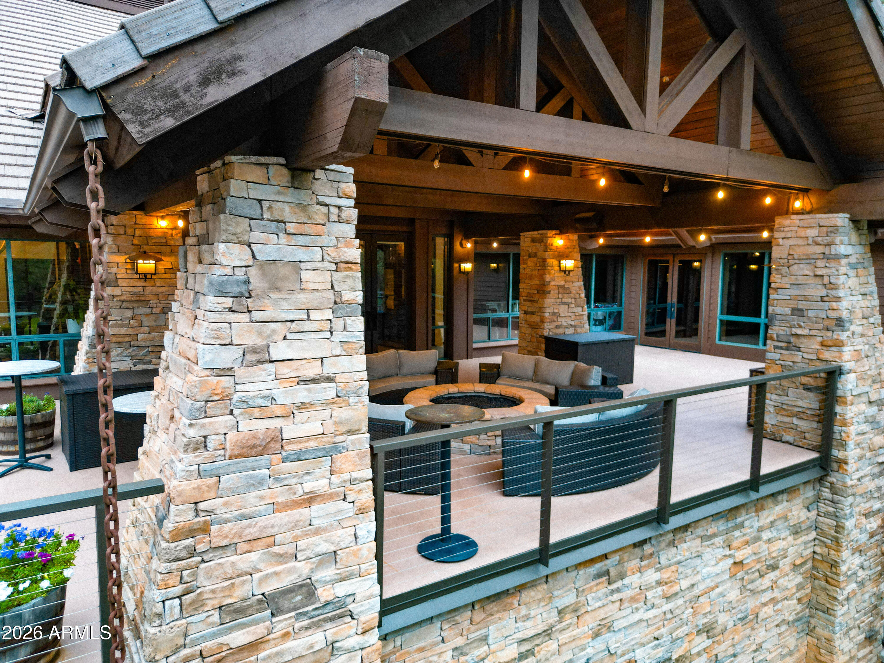 Torreon Lakes - Residential