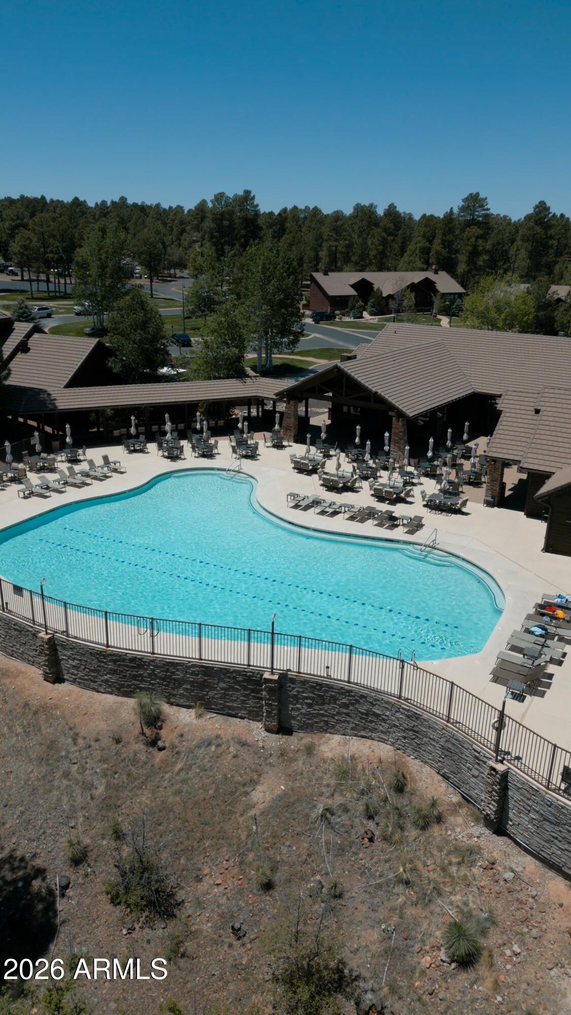 Torreon Lakes - Residential