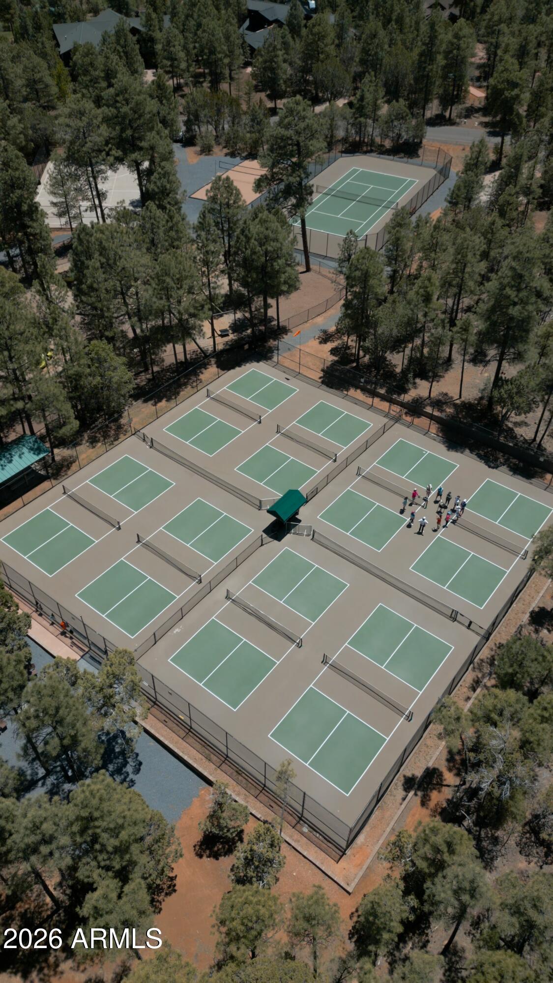 Torreon Lakes - Residential