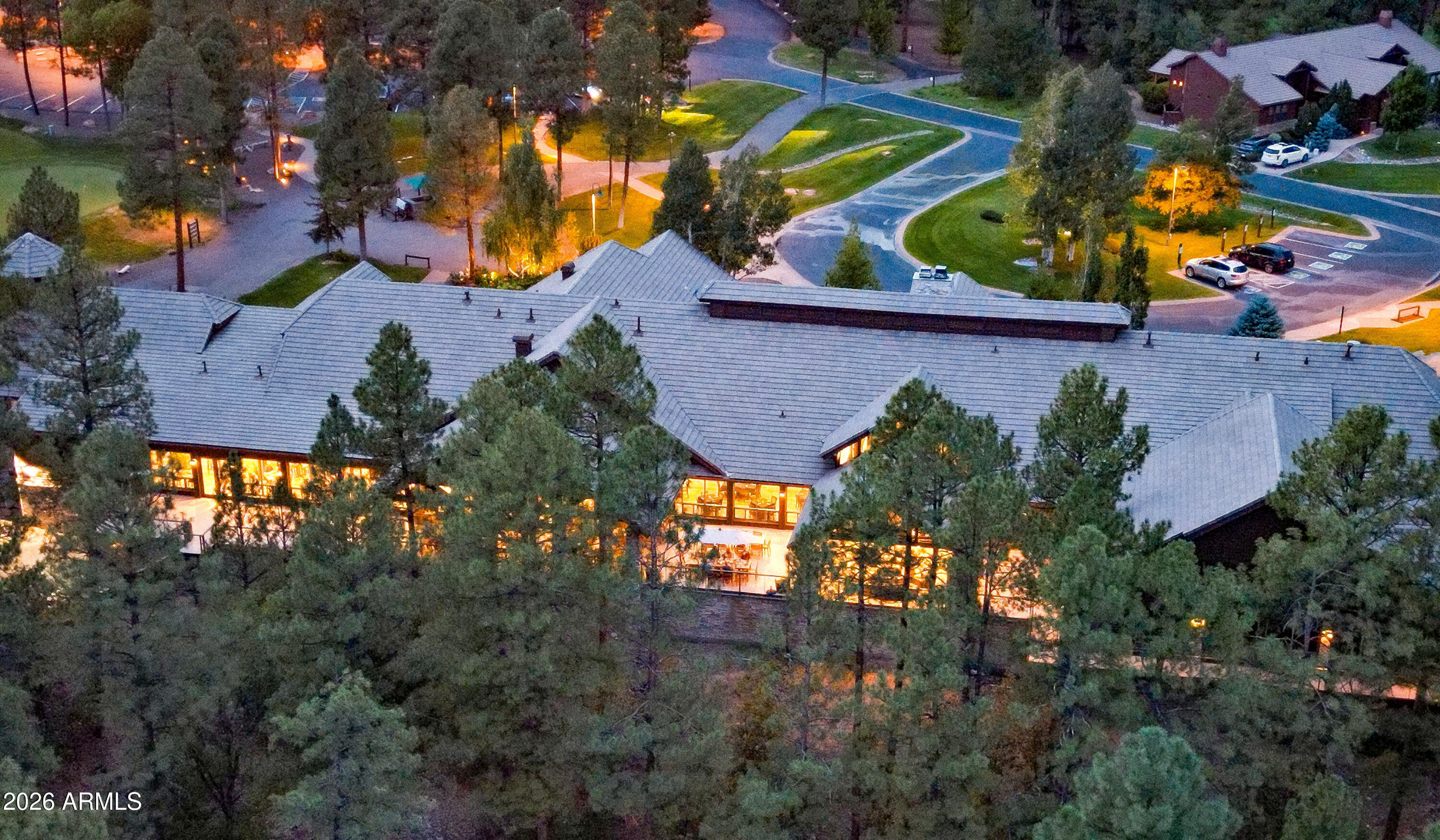 Torreon Lakes - Residential