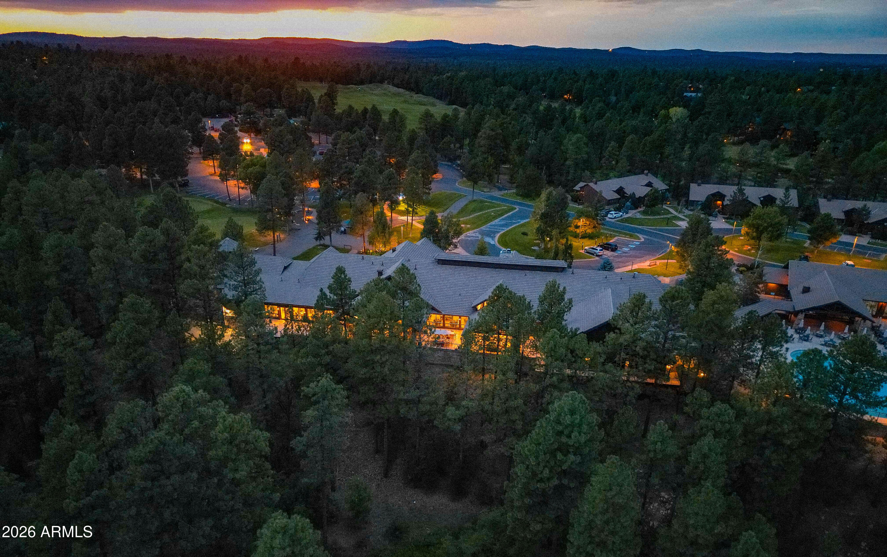 Torreon Lakes - Residential