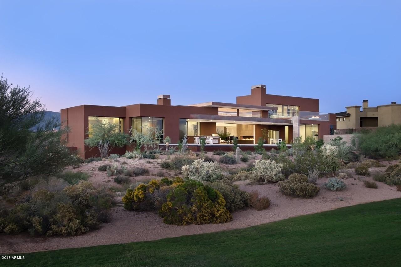 MIRABEL CLUB - Residential