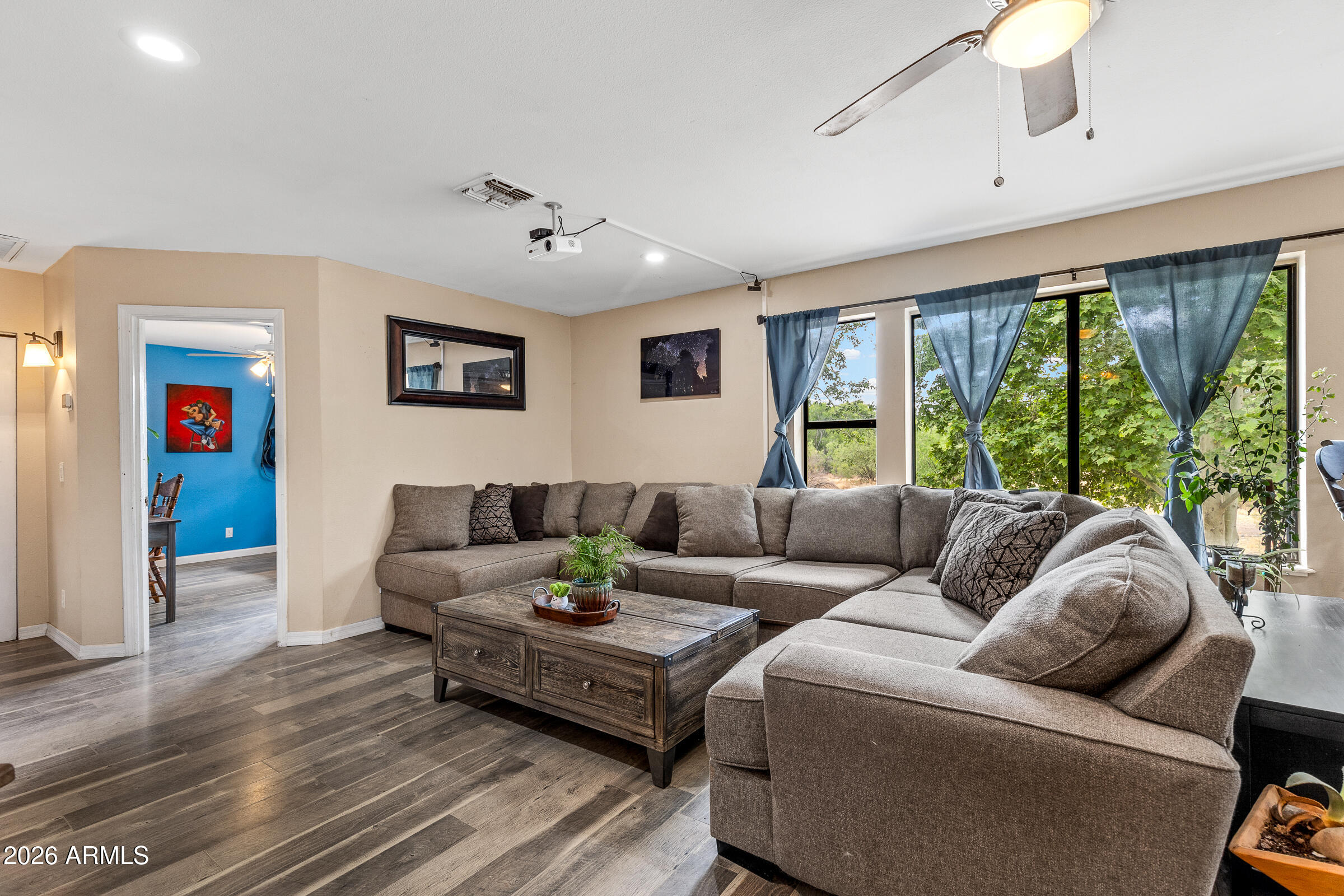 To Be Provided - Residential