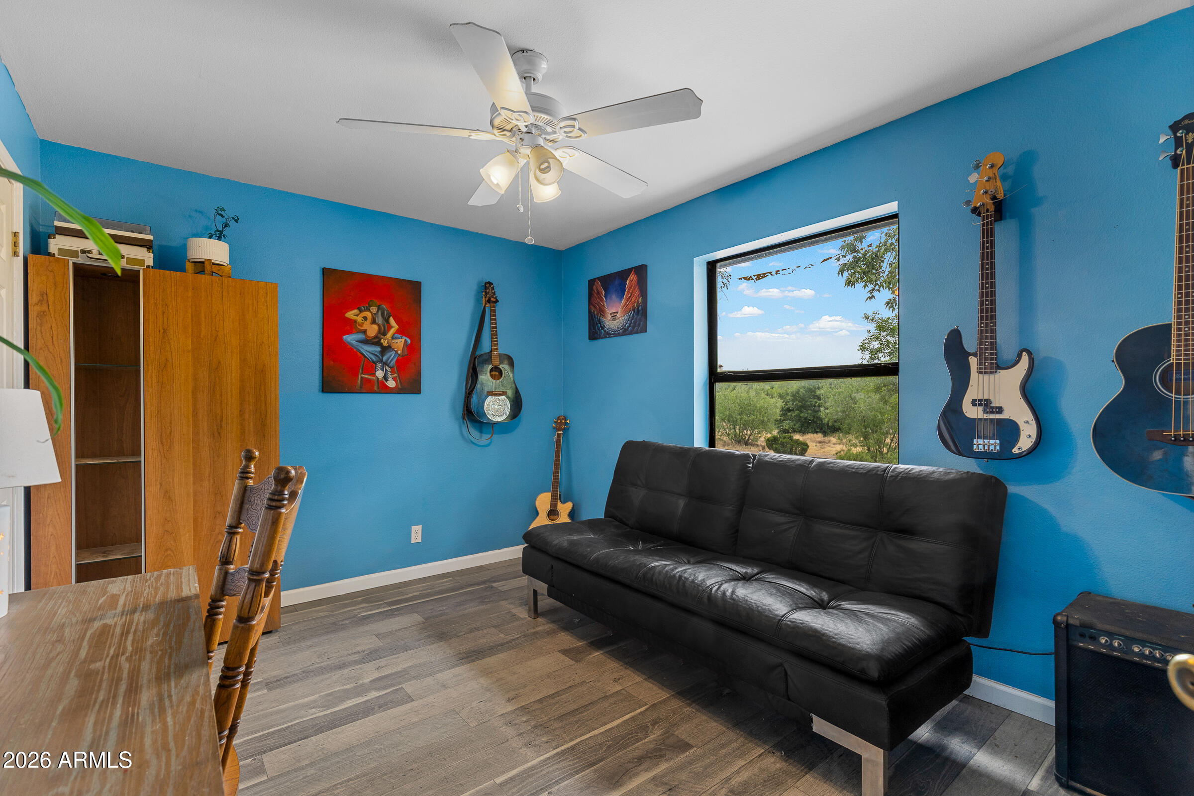 To Be Provided - Residential