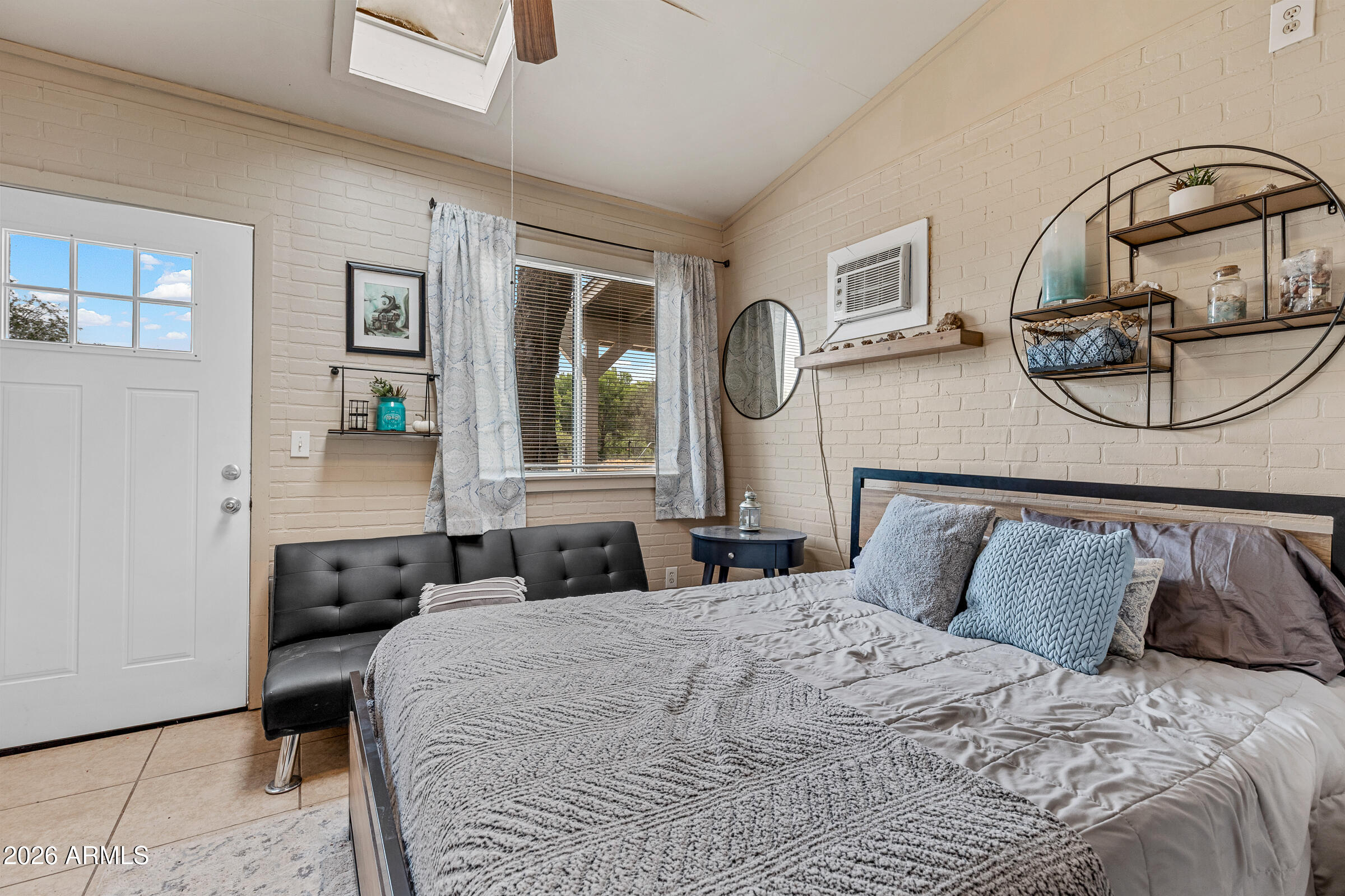 To Be Provided - Residential