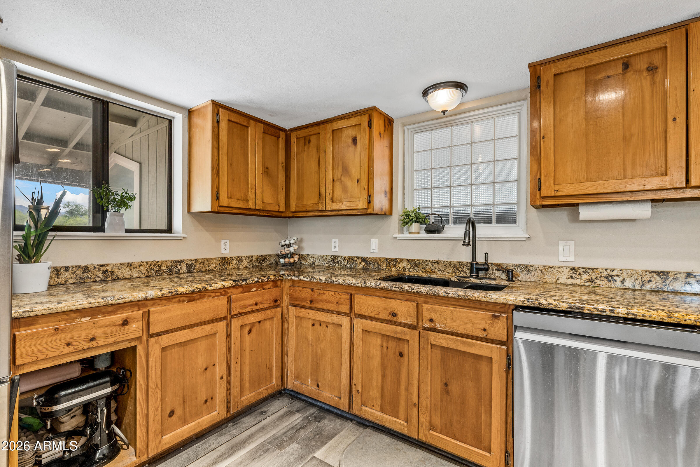 To Be Provided - Residential