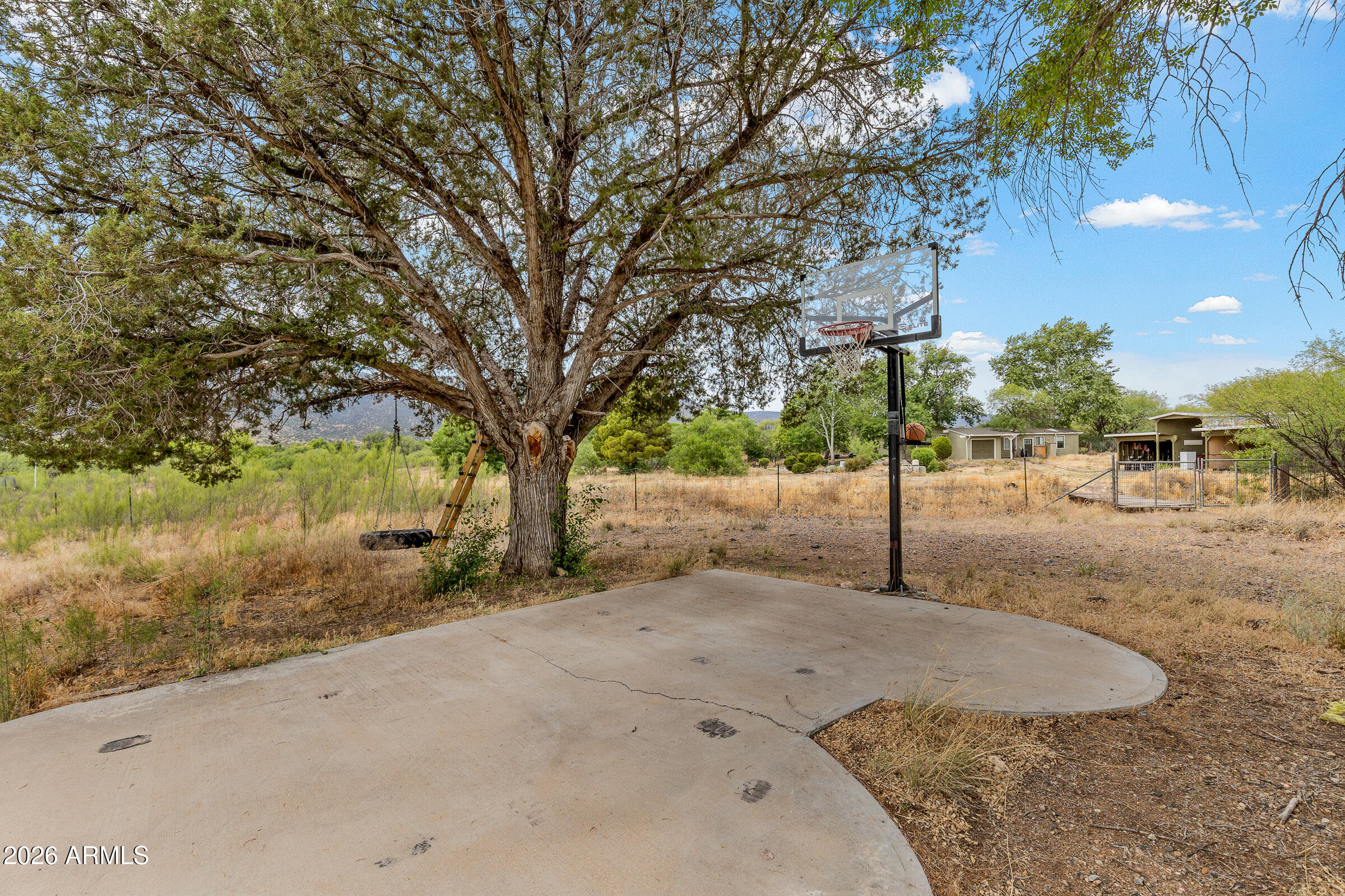 To Be Provided - Residential