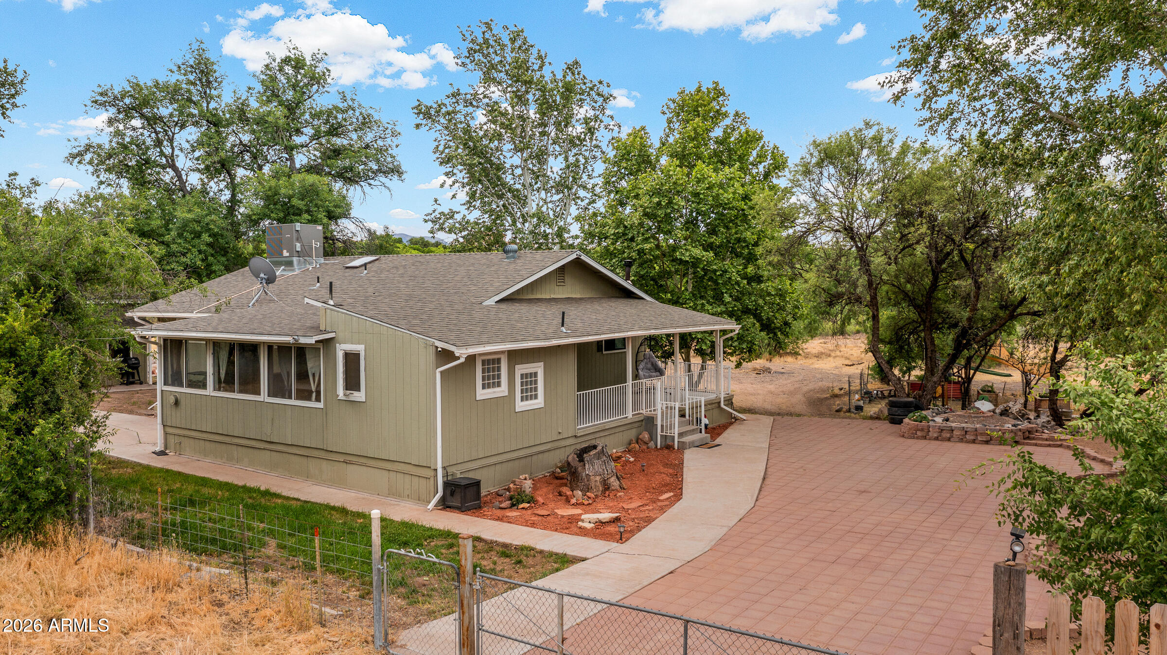 To Be Provided - Residential