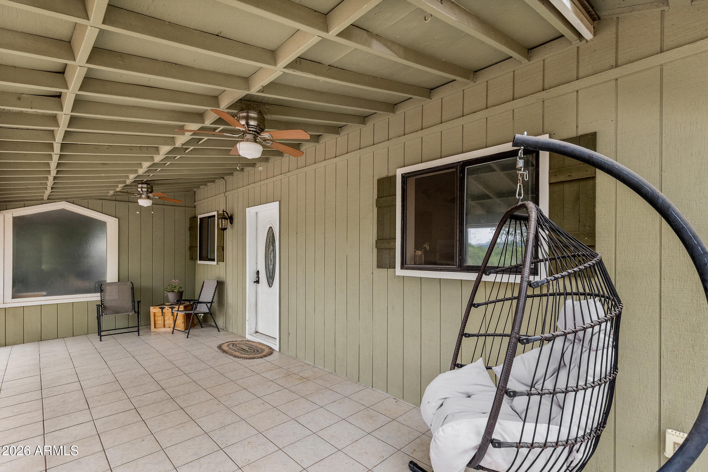To Be Provided - Residential