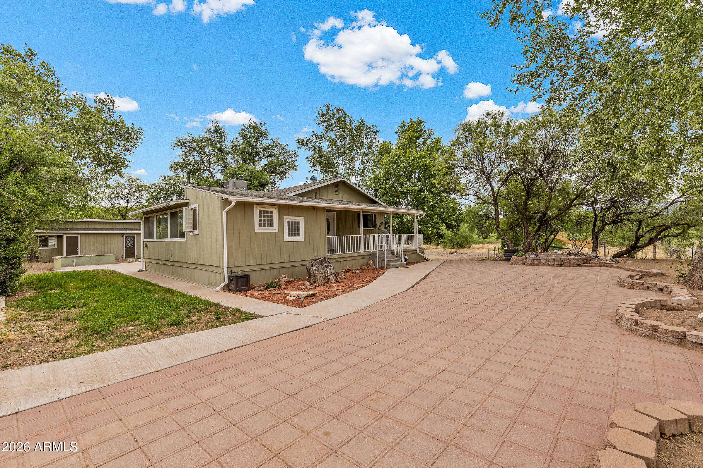 To Be Provided - Residential