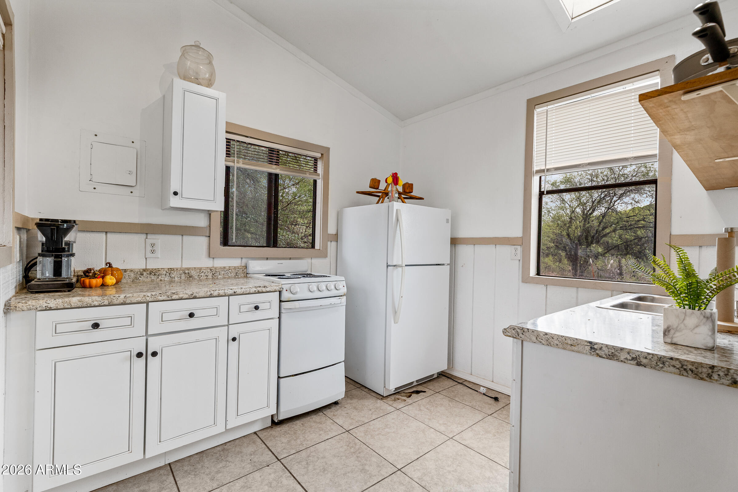 To Be Provided - Residential