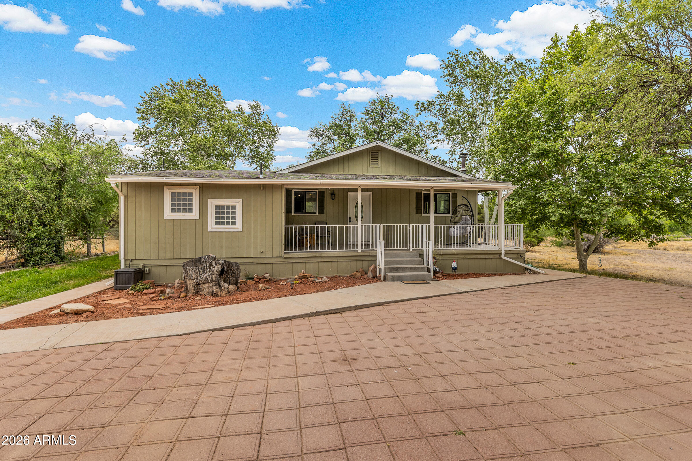 To Be Provided - Residential